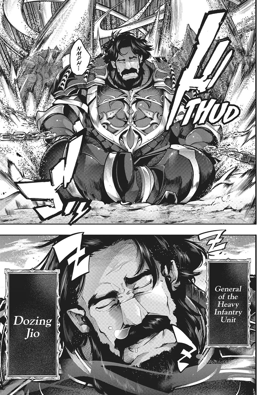 World's End Harem - Fantasia Chapter 47 page 7 - Chapter 47