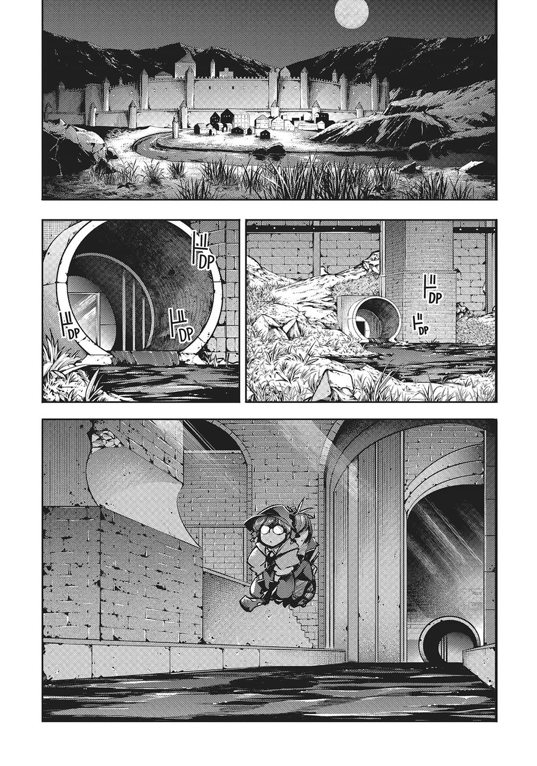 World's End Harem - Fantasia Chapter 48 page 21 - Chapter 48