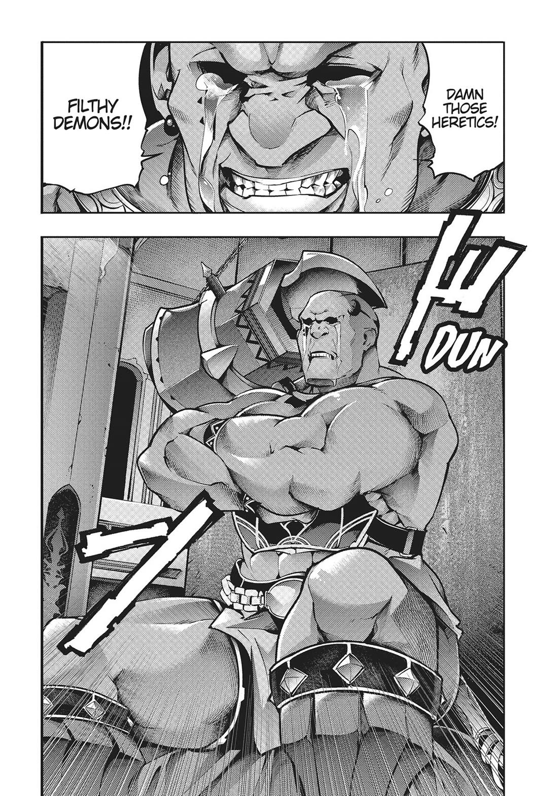 World's End Harem - Fantasia Chapter 48 page 24 - Chapter 48