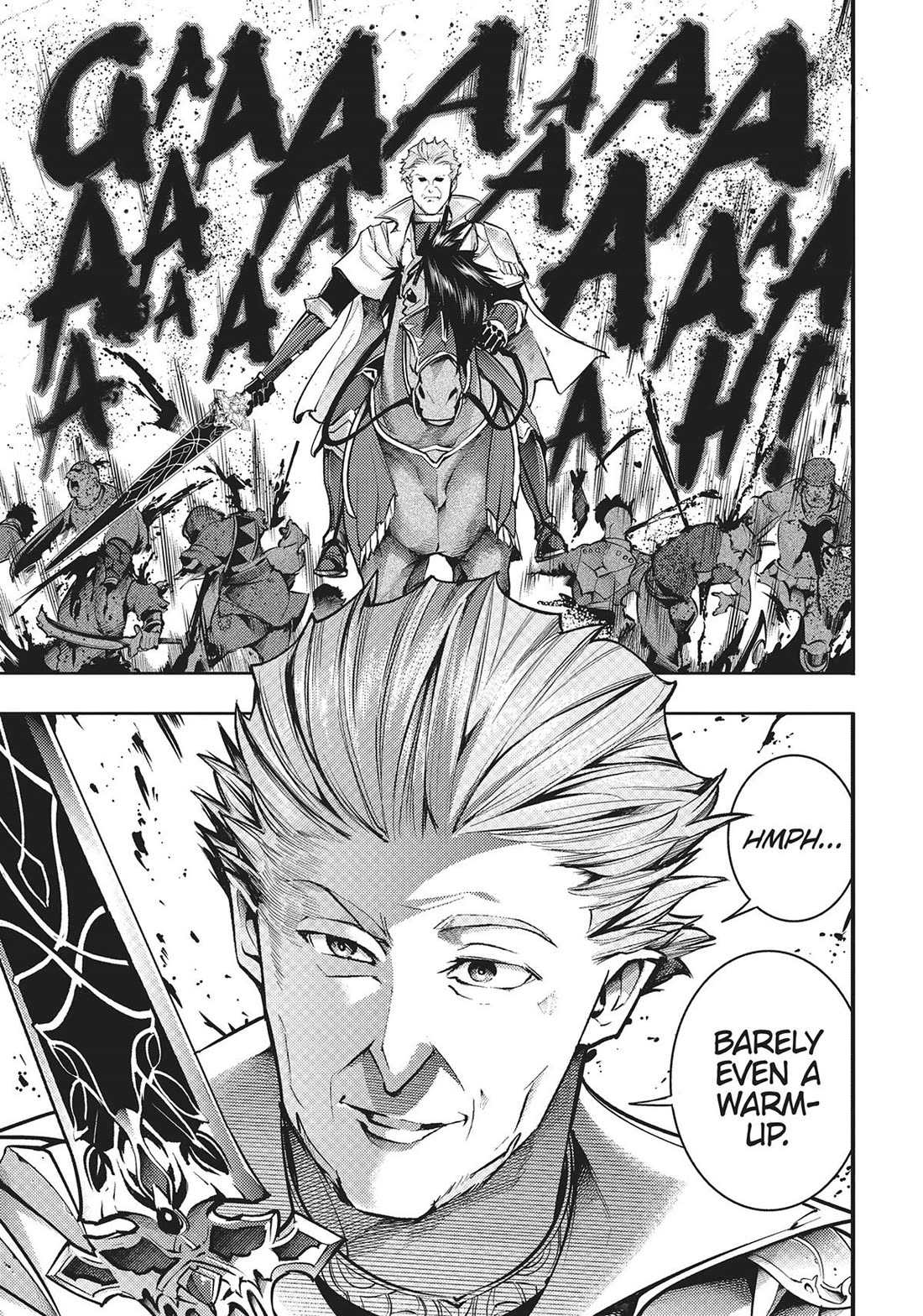World's End Harem - Fantasia Chapter 48 page 5 - Chapter 48