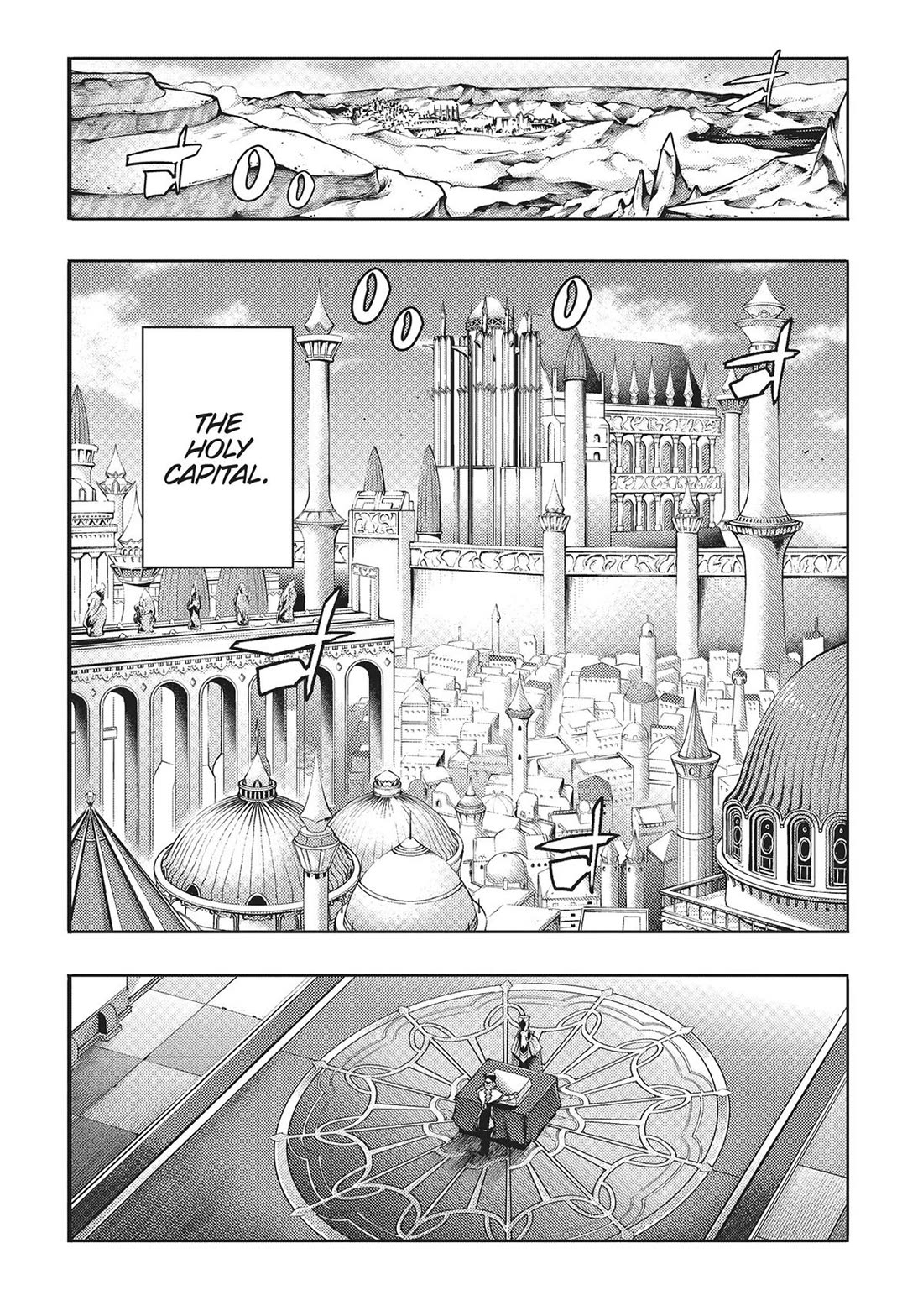 World's End Harem - Fantasia Chapter 49 page 15 - Chapter 49