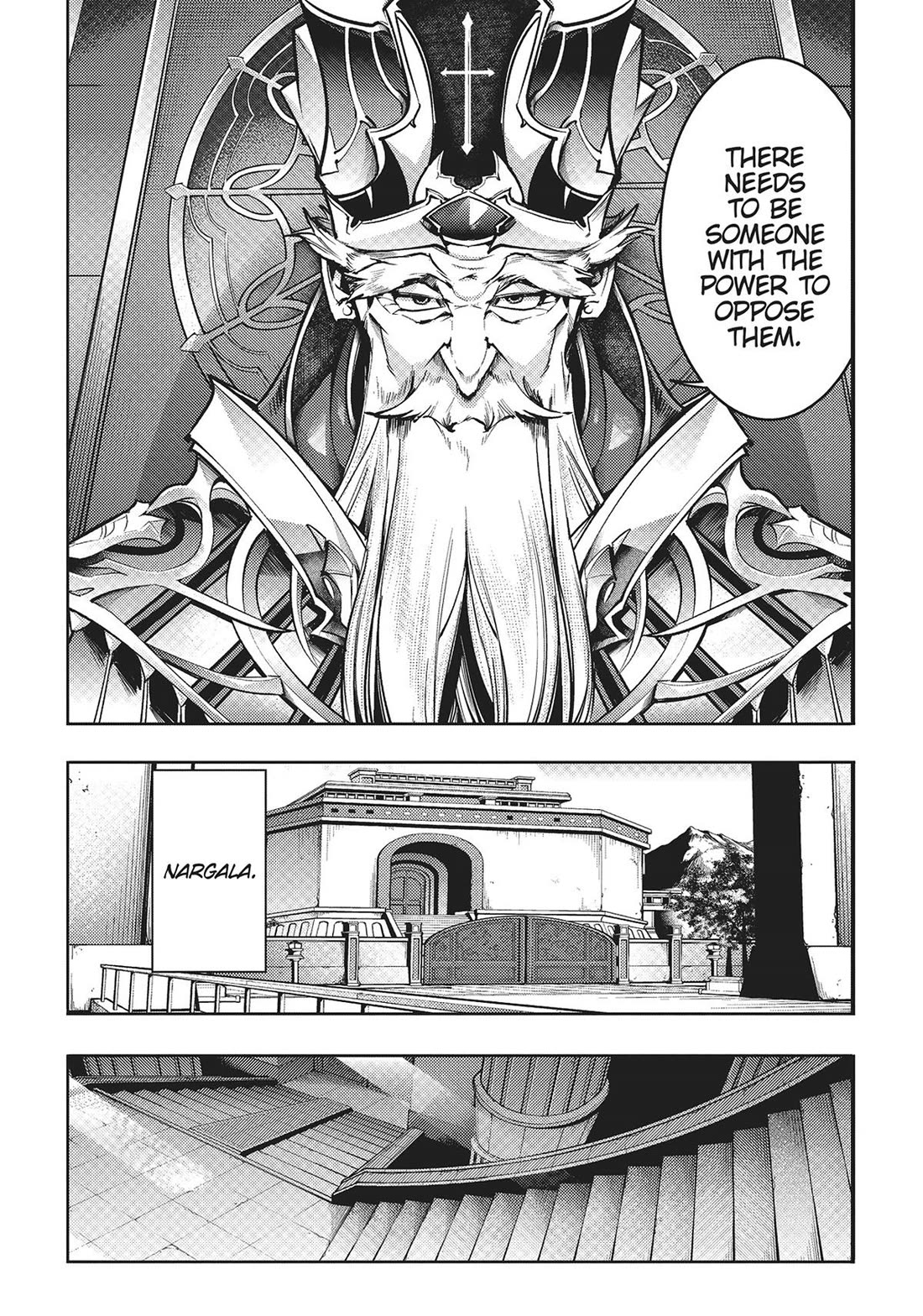 World's End Harem - Fantasia Chapter 49 page 18 - Chapter 49