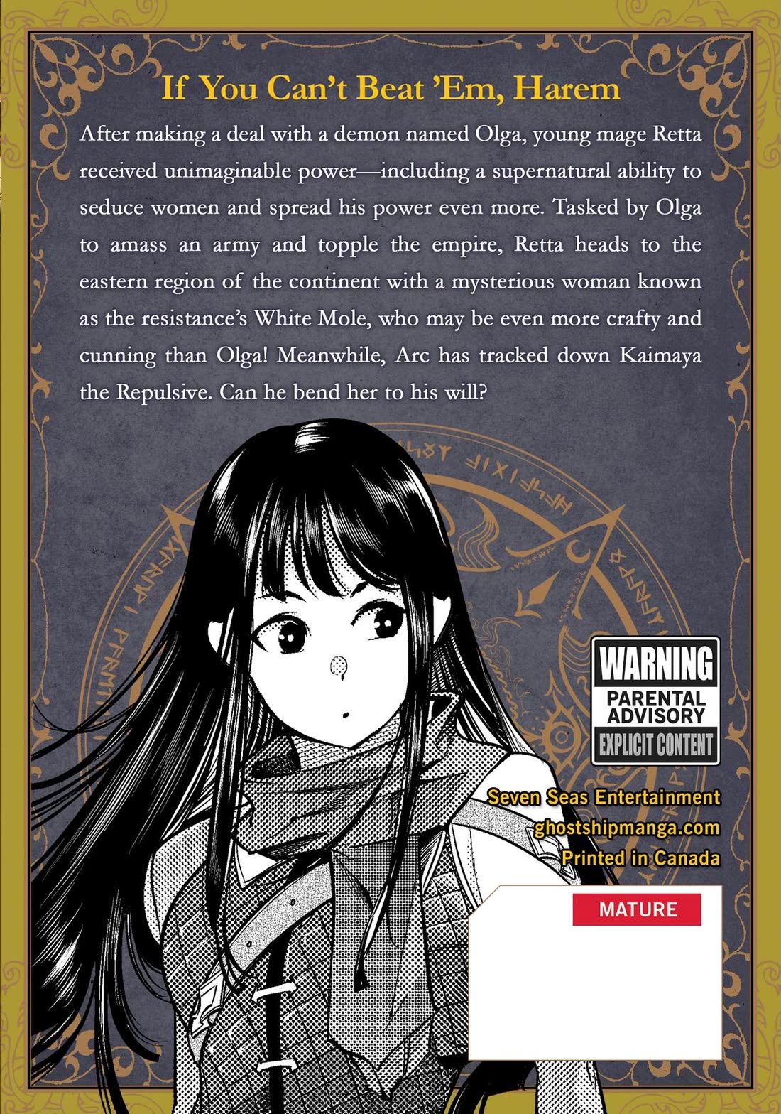 World's End Harem - Fantasia Chapter 49 page 42 - Chapter 49