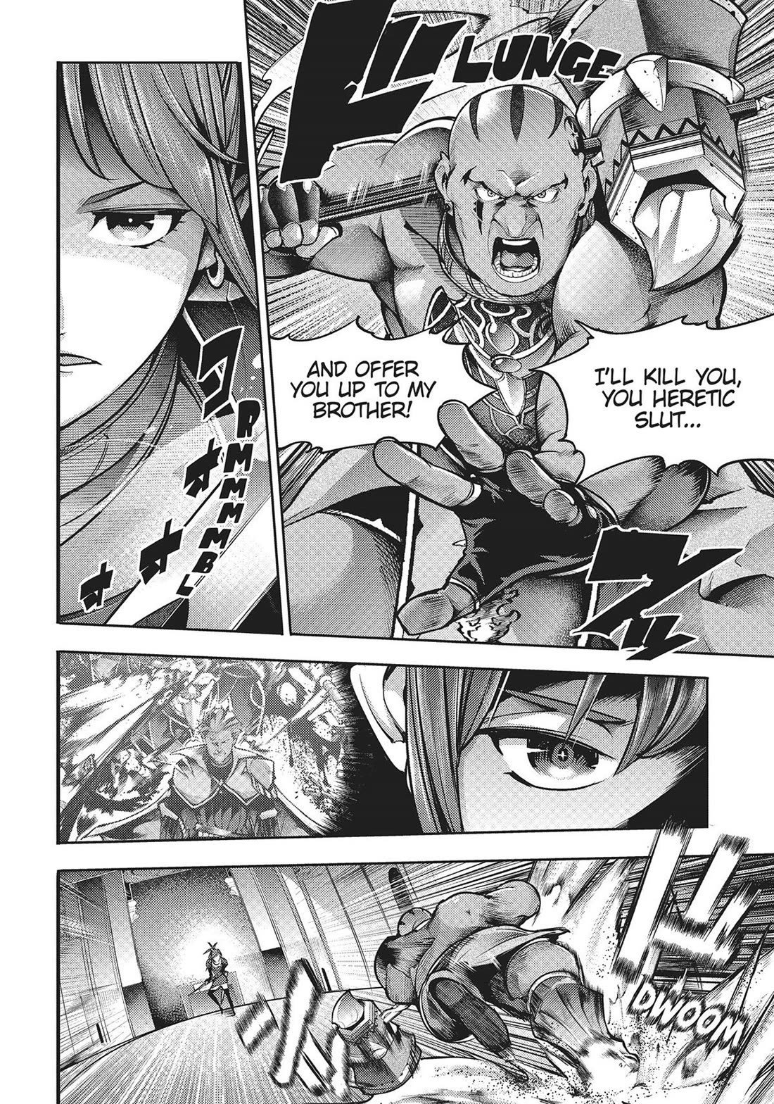 World's End Harem - Fantasia Chapter 49 page 7 - Chapter 49
