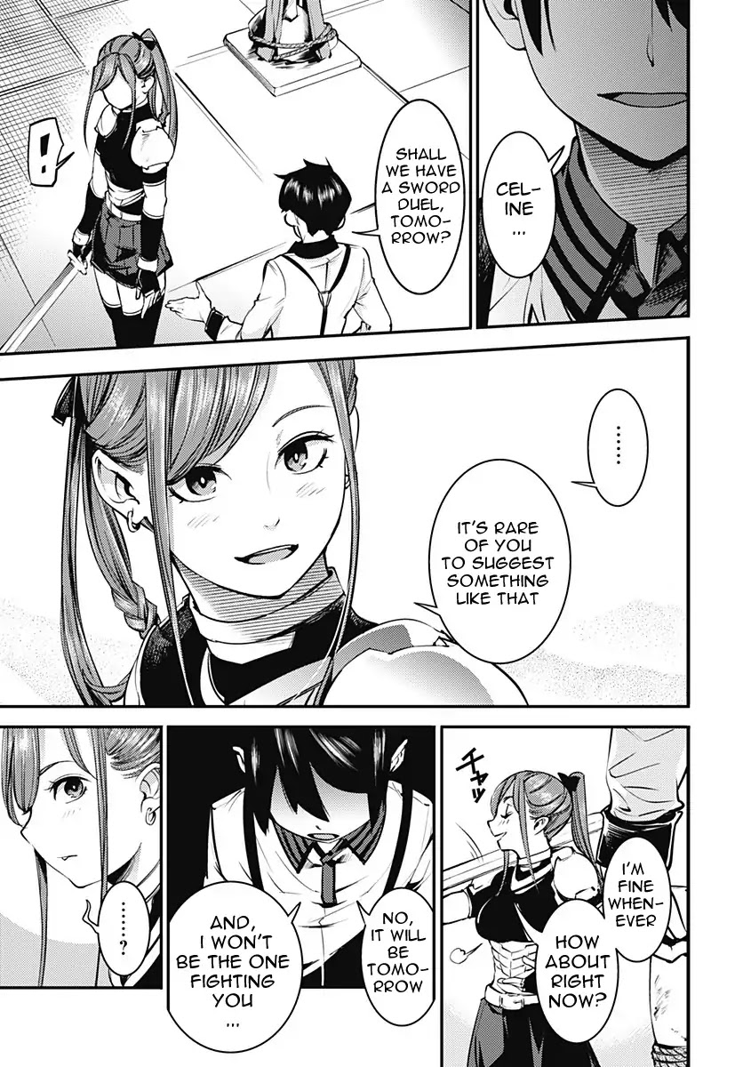 World's End Harem - Fantasia Chapter 5 page 24 - Chapter 5