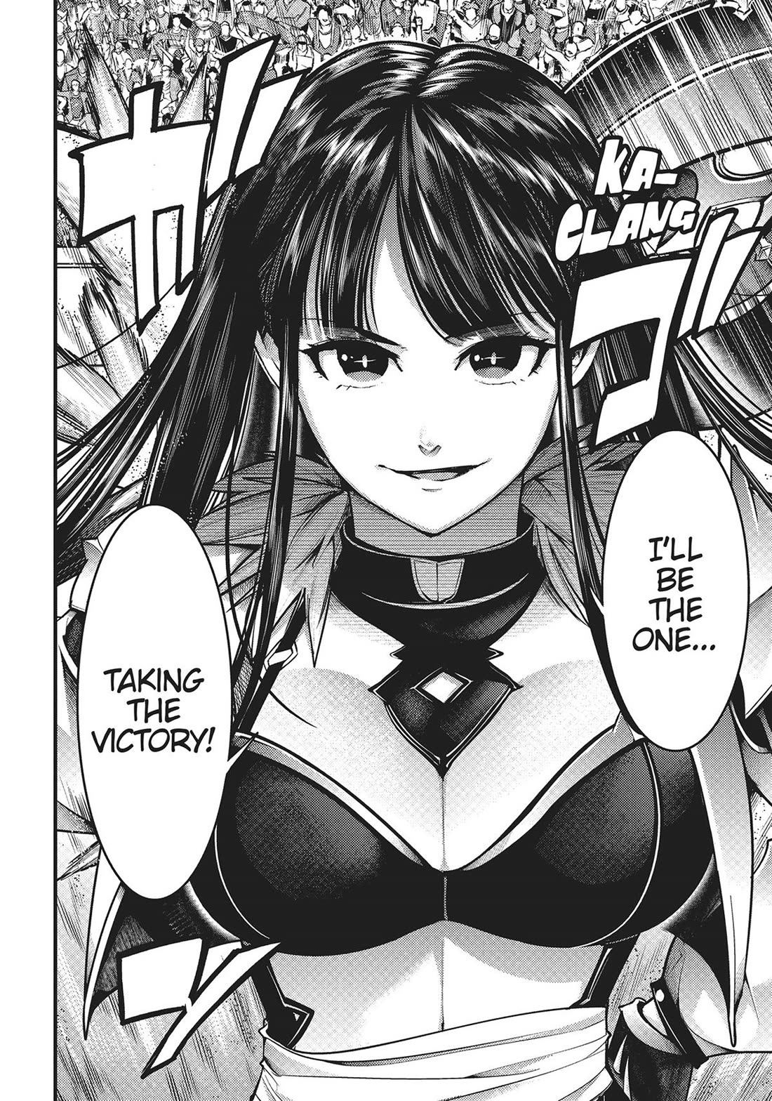 World's End Harem - Fantasia Chapter 51 page 22 - Chapter 51