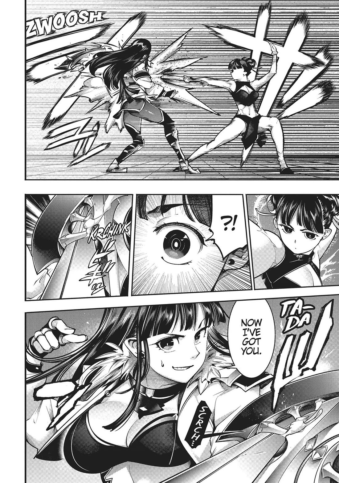 World's End Harem - Fantasia Chapter 51 page 6 - Chapter 51