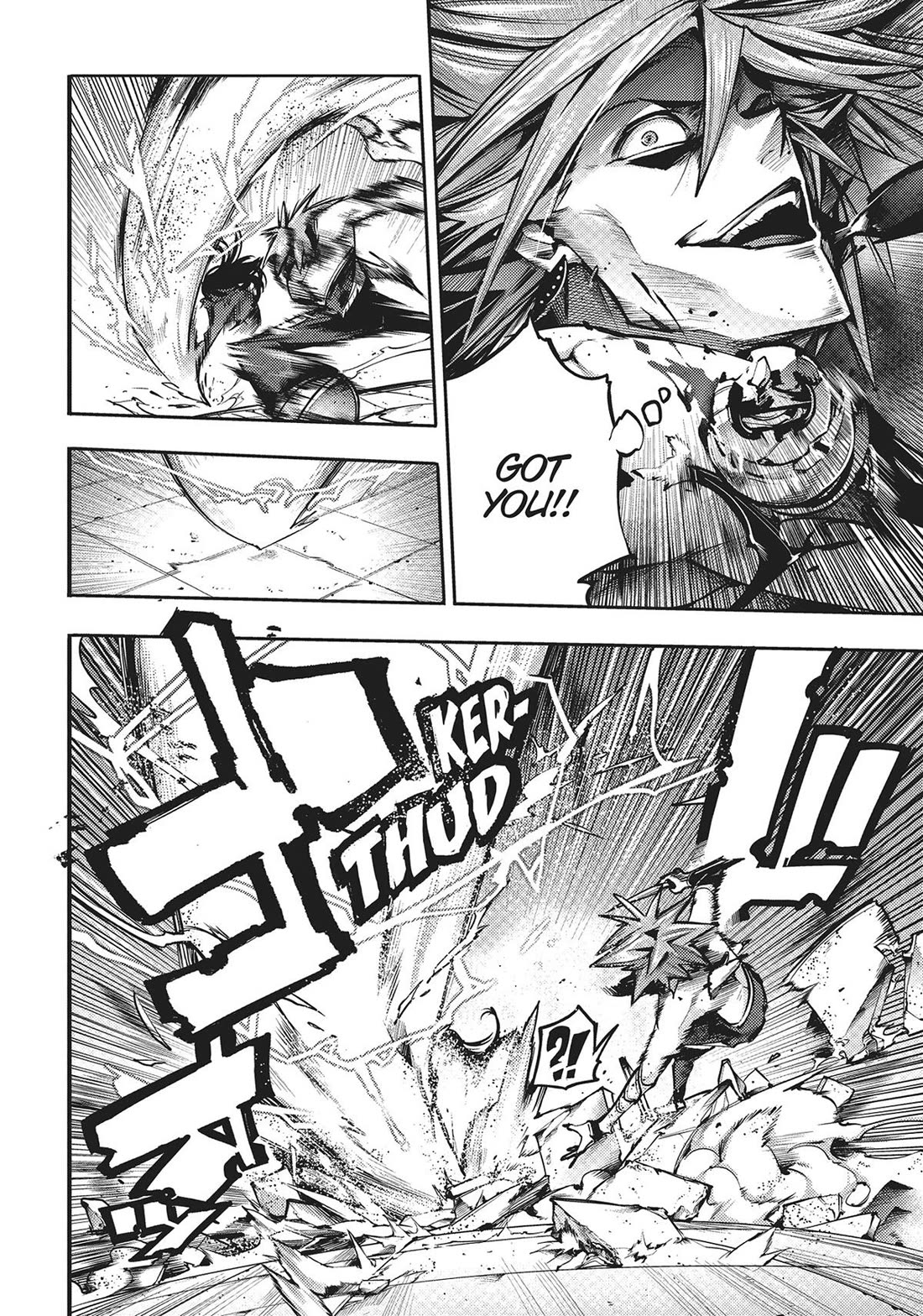 World's End Harem - Fantasia Chapter 52 page 10 - Chapter 52