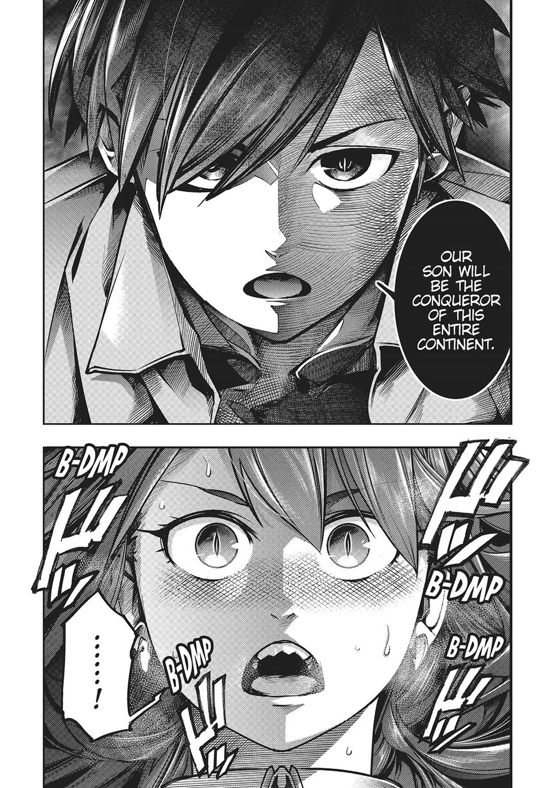 World's End Harem - Fantasia Chapter 53 page 22 - Chapter 53