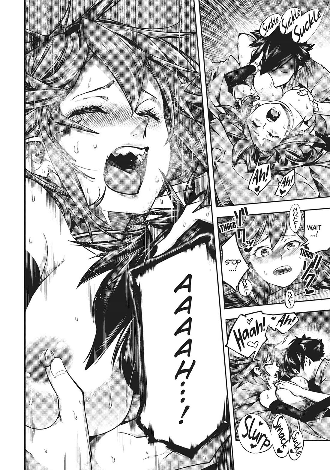 World's End Harem - Fantasia Chapter 53 page 23 - Chapter 53