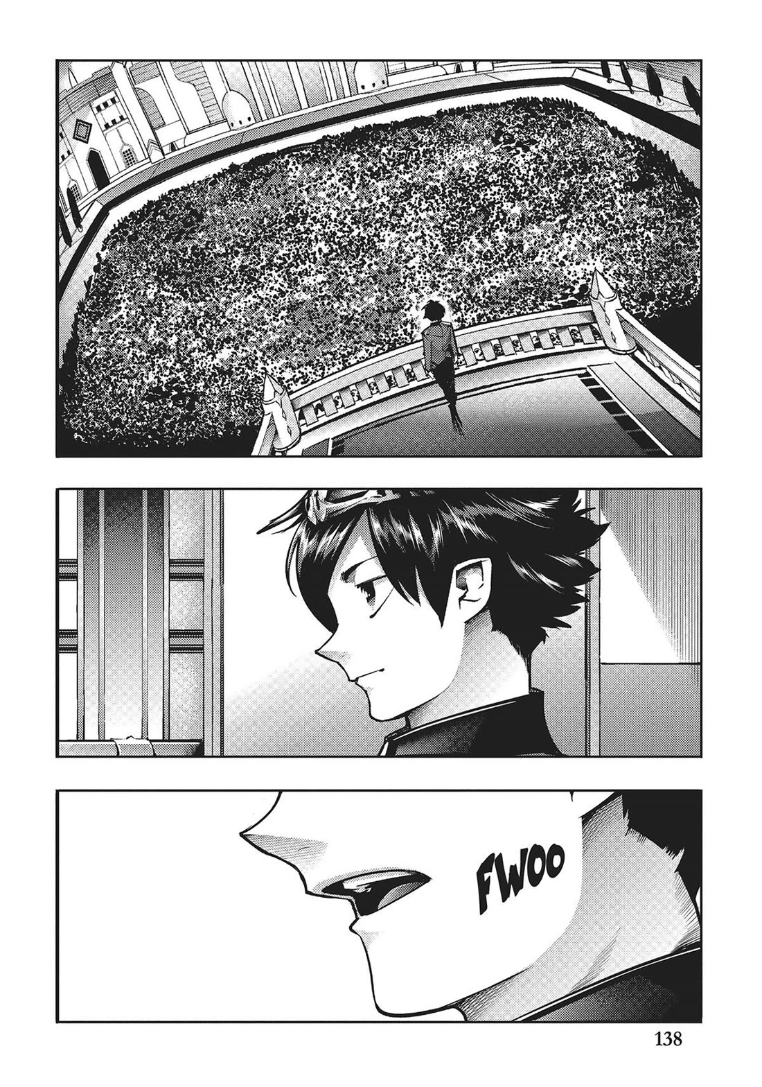 World's End Harem - Fantasia Chapter 54 page 20 - Chapter 54