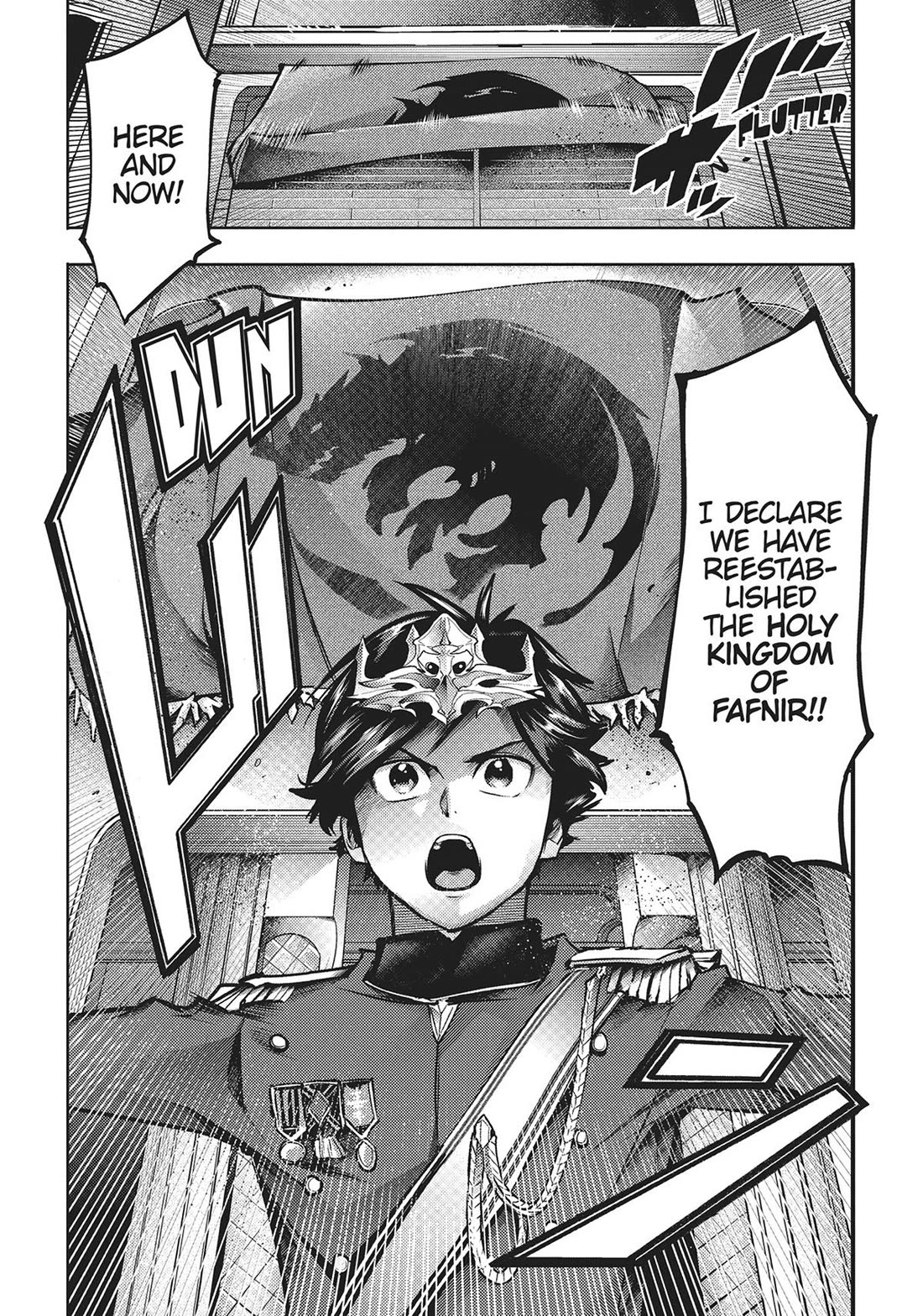 World's End Harem - Fantasia Chapter 54 page 23 - Chapter 54