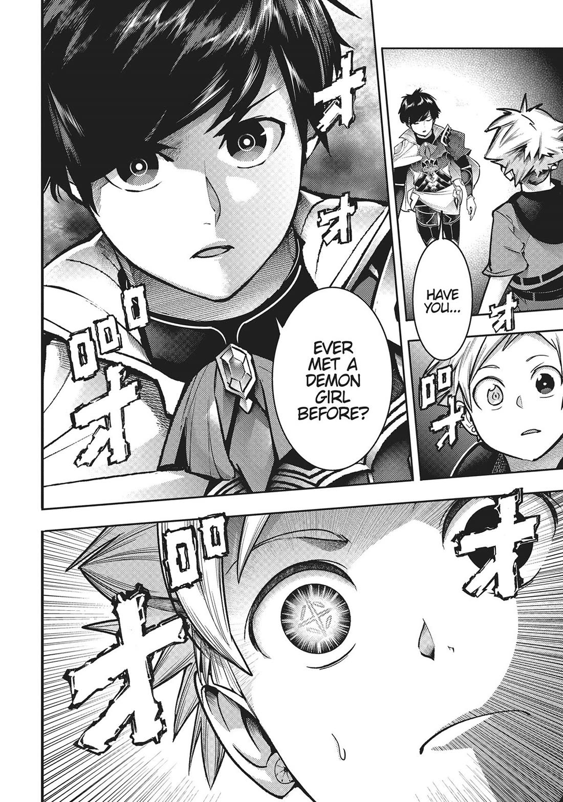 World's End Harem - Fantasia Chapter 56 page 20 - Chapter 56