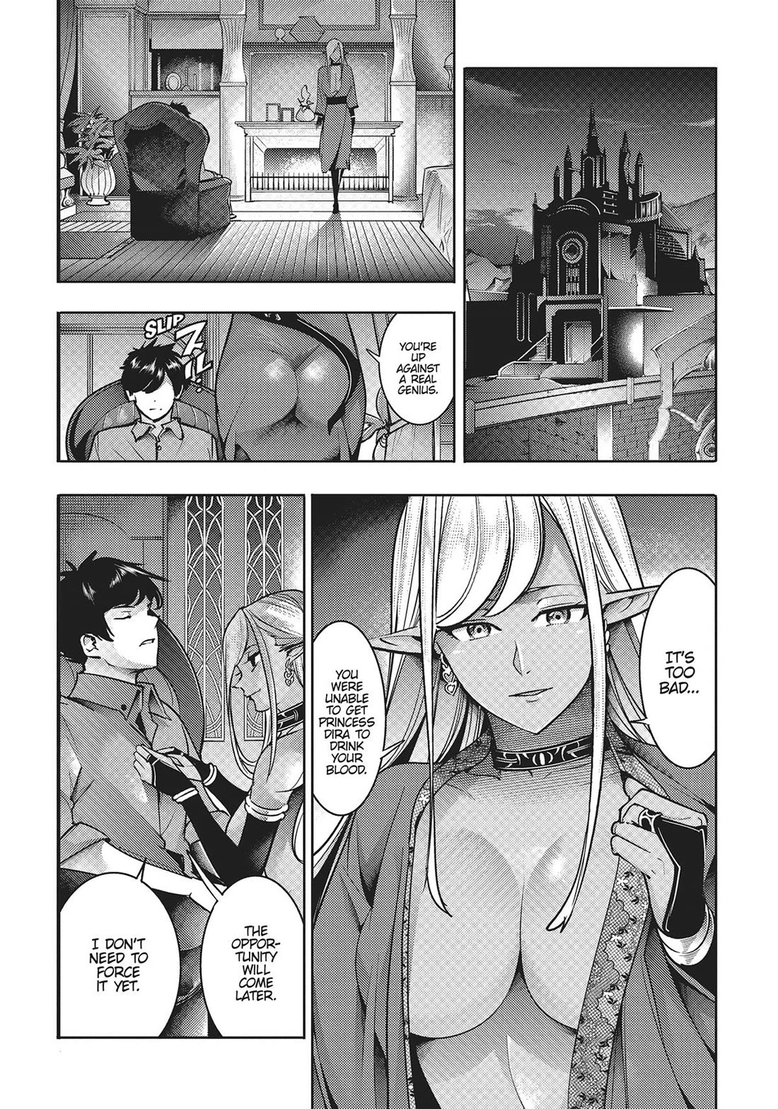World's End Harem - Fantasia Chapter 57 page 26 - Chapter 57