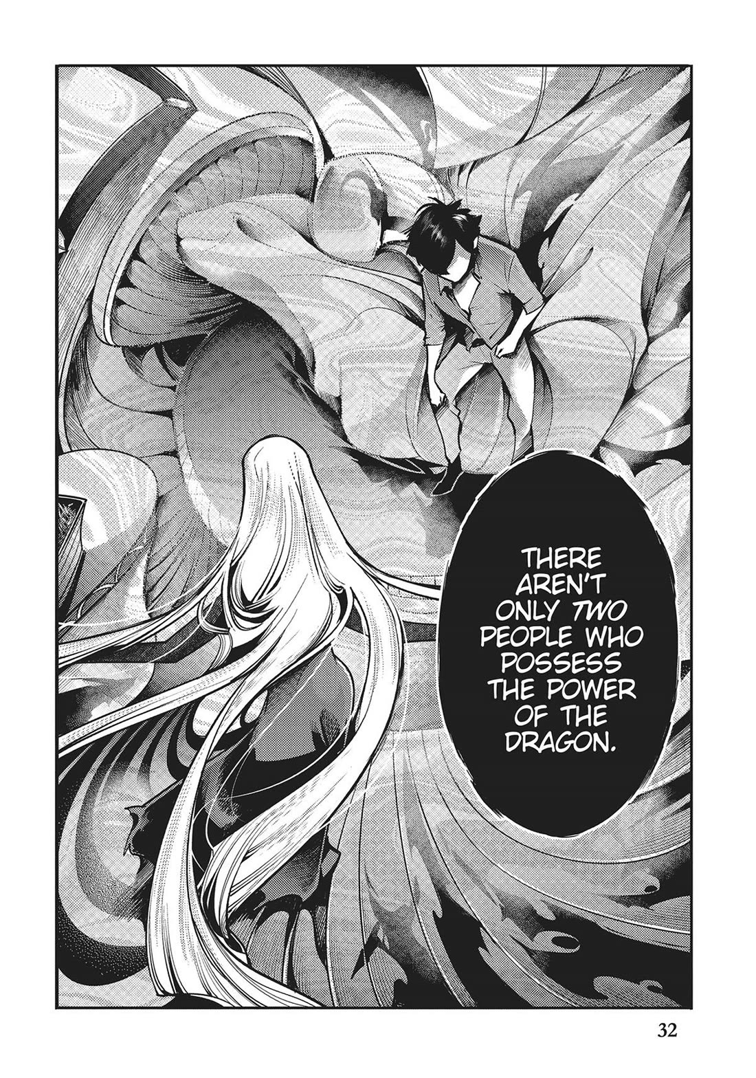 World's End Harem - Fantasia Chapter 57 page 30 - Chapter 57