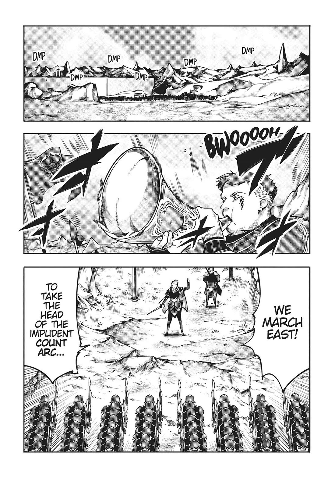 World's End Harem - Fantasia Chapter 59 page 20 - Chapter 59
