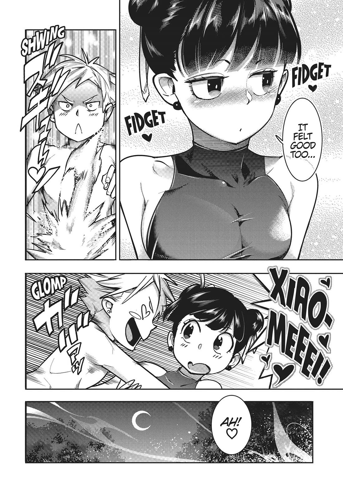 World's End Harem - Fantasia Chapter 59 page 4 - Chapter 59
