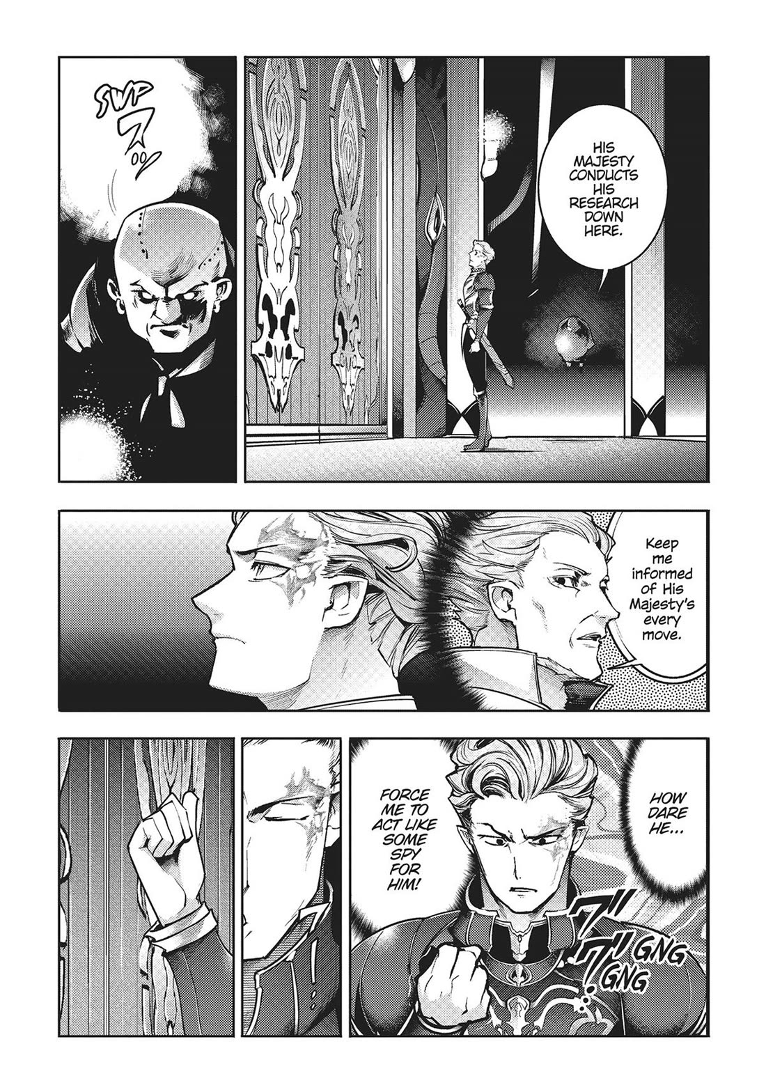 World's End Harem - Fantasia Chapter 59 page 7 - Chapter 59