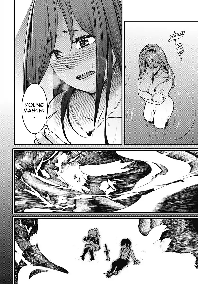 World's End Harem - Fantasia Chapter 6 page 26 - Chapter 6