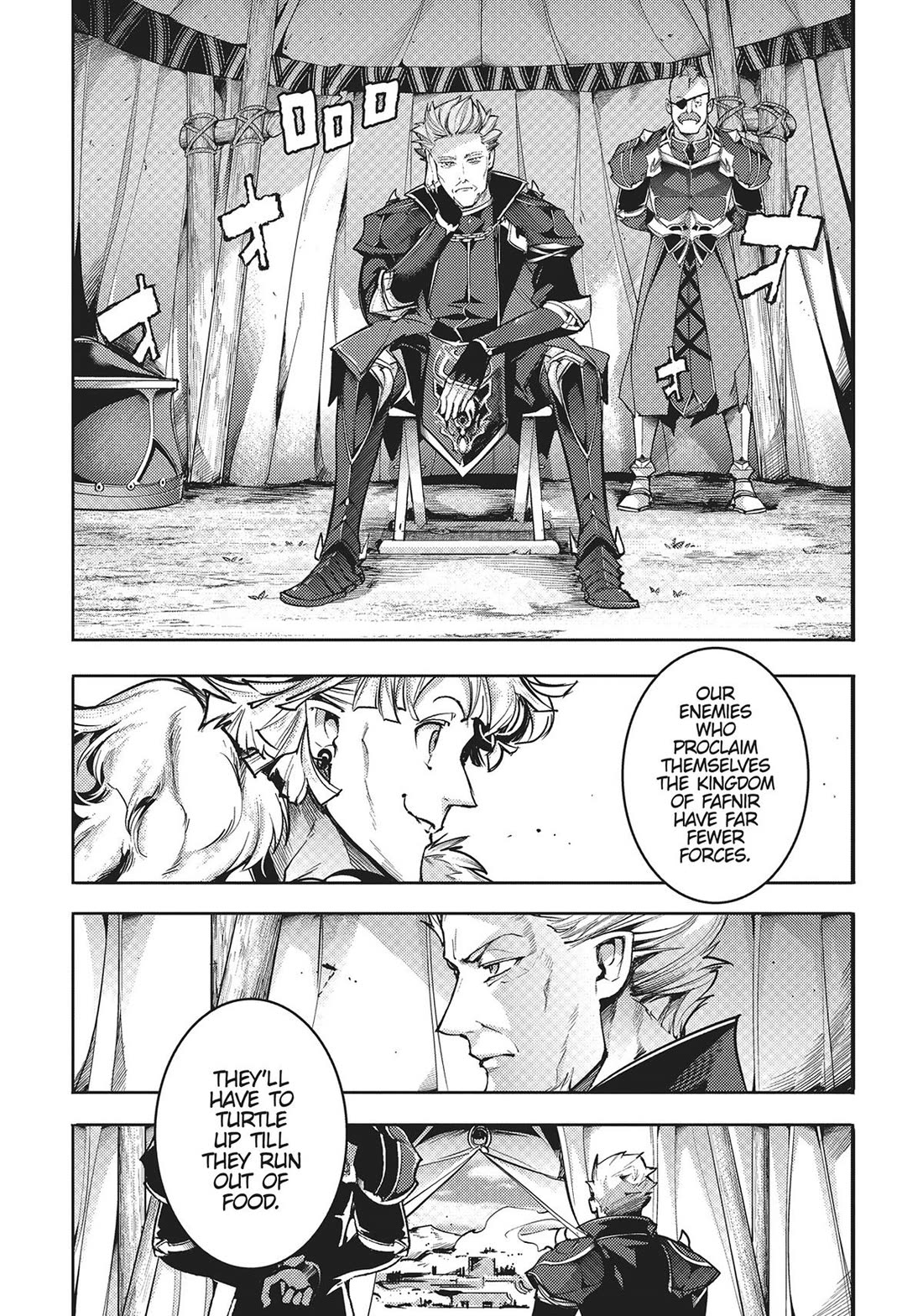 World's End Harem - Fantasia Chapter 60 page 7 - Chapter 60
