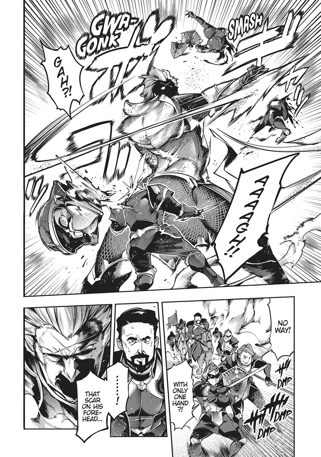 World's End Harem - Fantasia Chapter 63 page 12 - Chapter 63