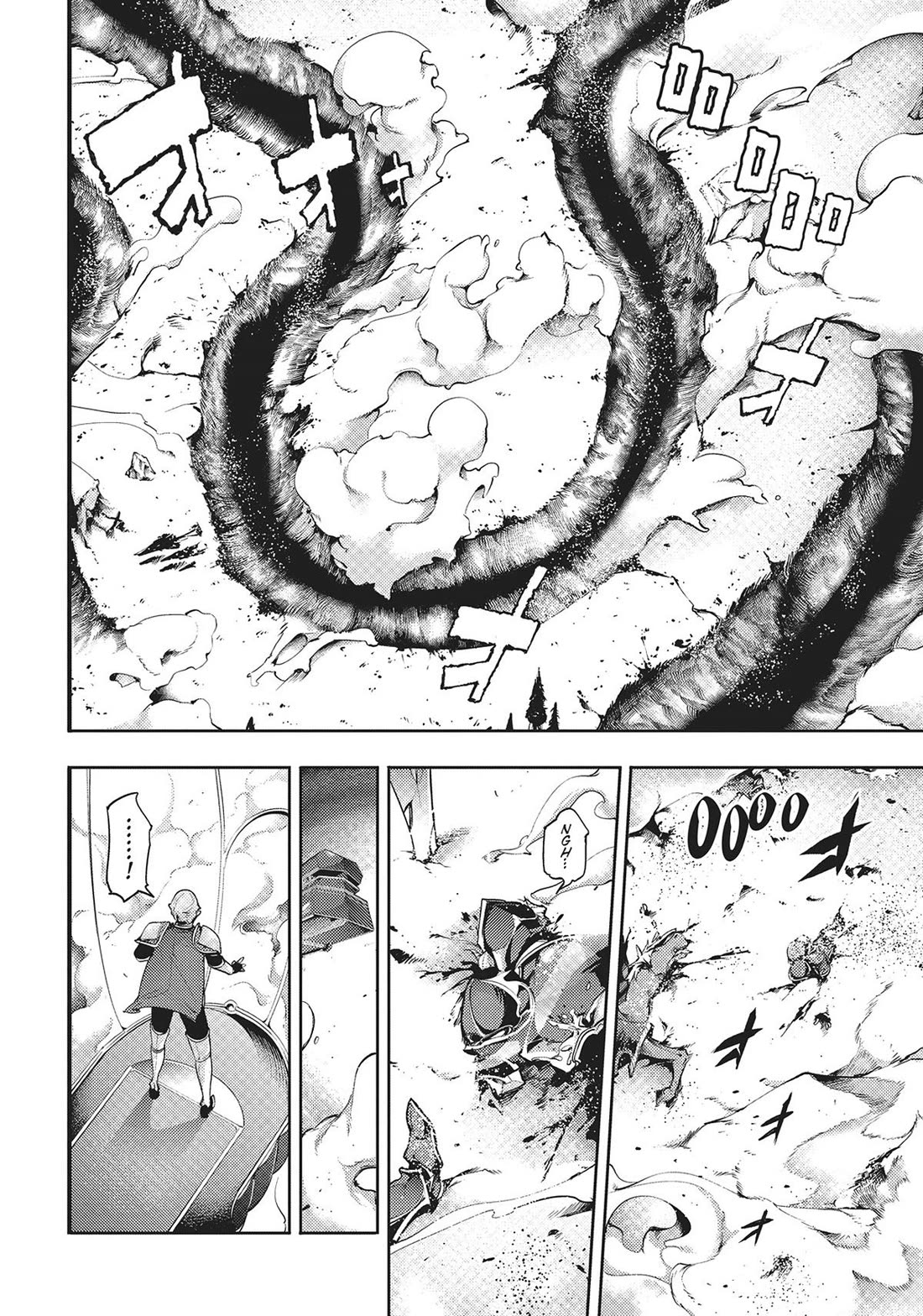 World's End Harem - Fantasia Chapter 63 page 2 - Chapter 63