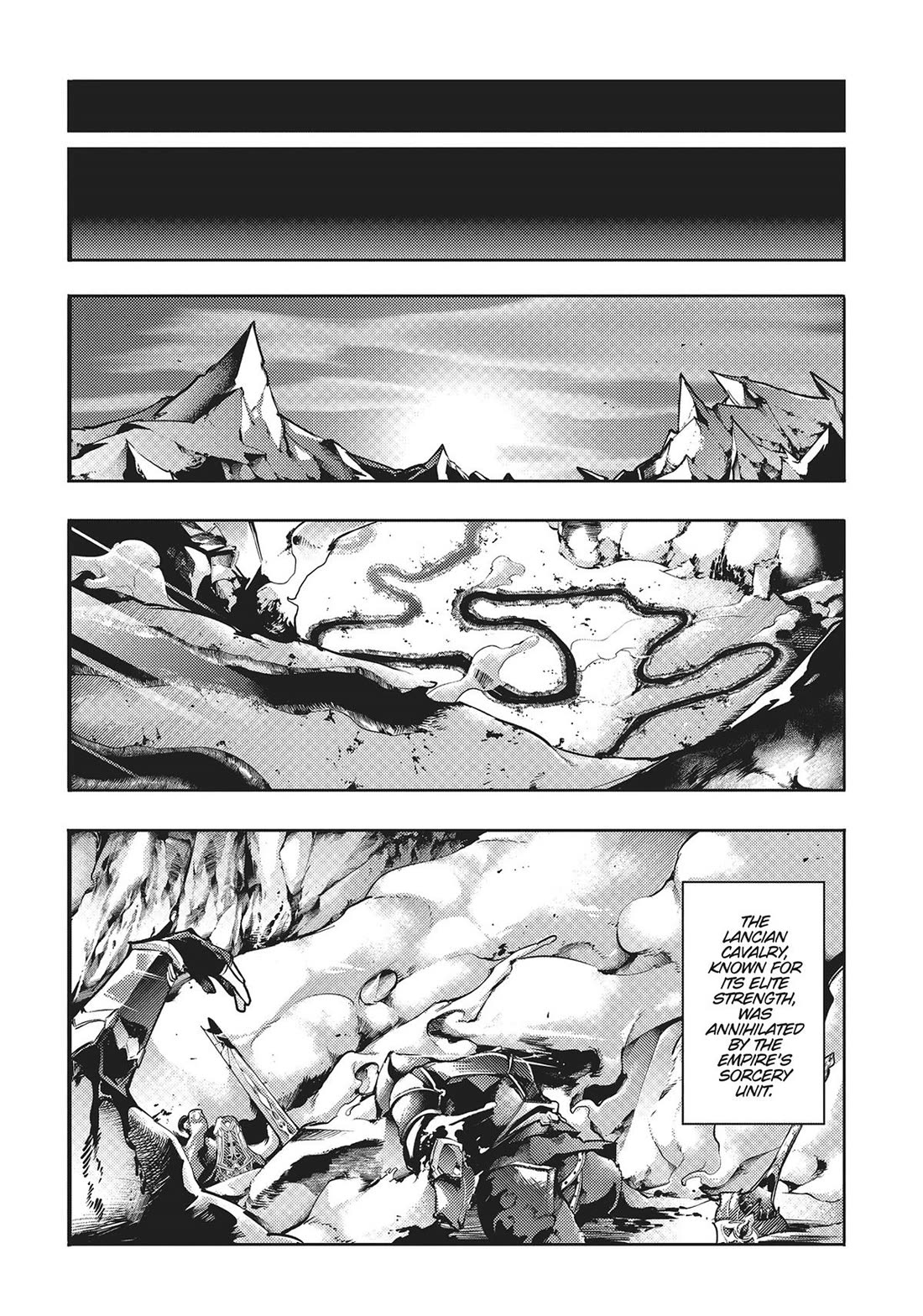 World's End Harem - Fantasia Chapter 63 page 21 - Chapter 63