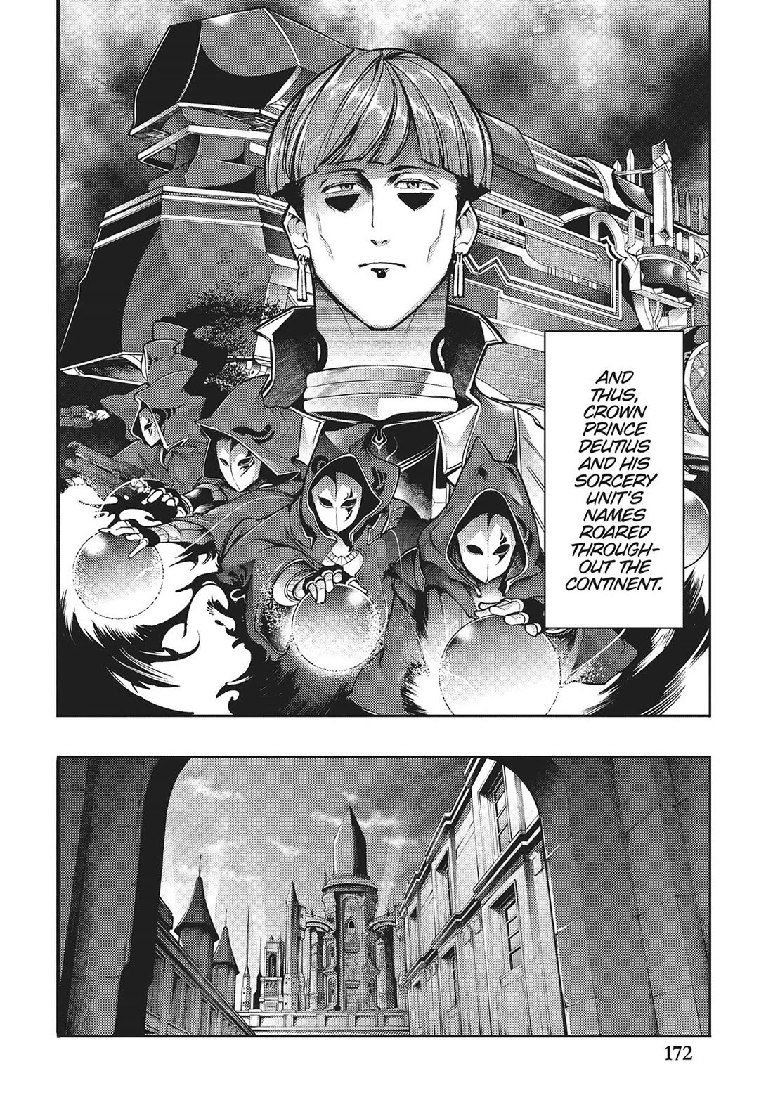 World's End Harem - Fantasia Chapter 63 page 23 - Chapter 63