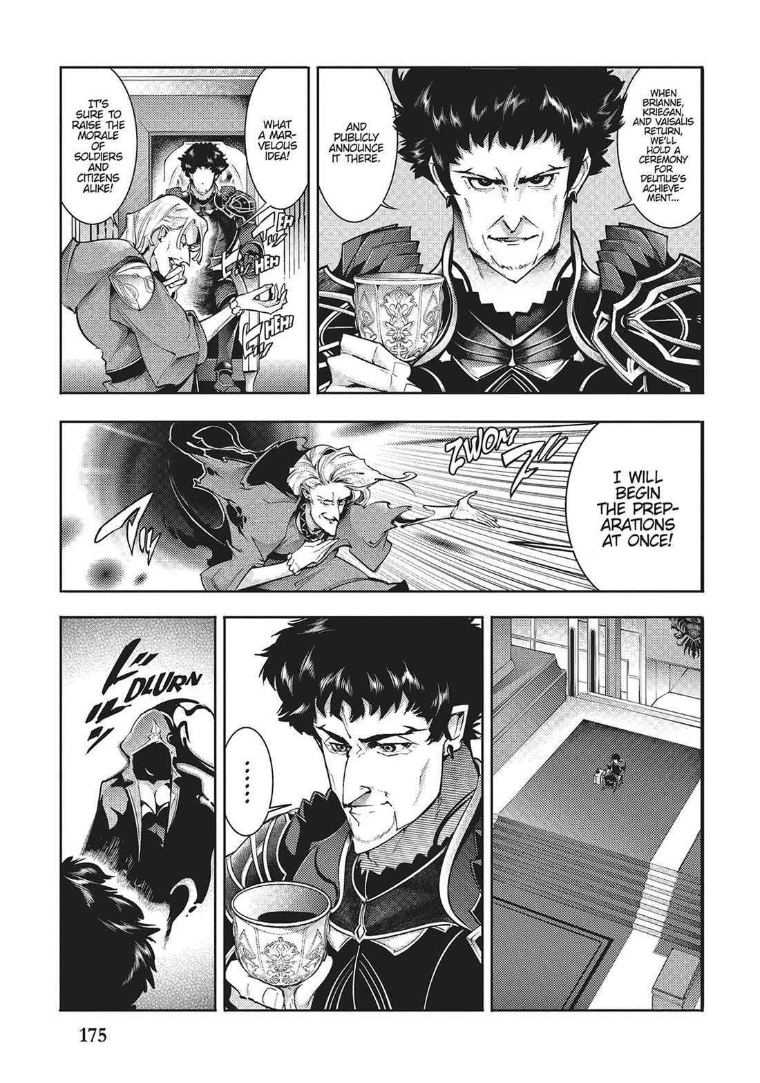 World's End Harem - Fantasia Chapter 63 page 26 - Chapter 63