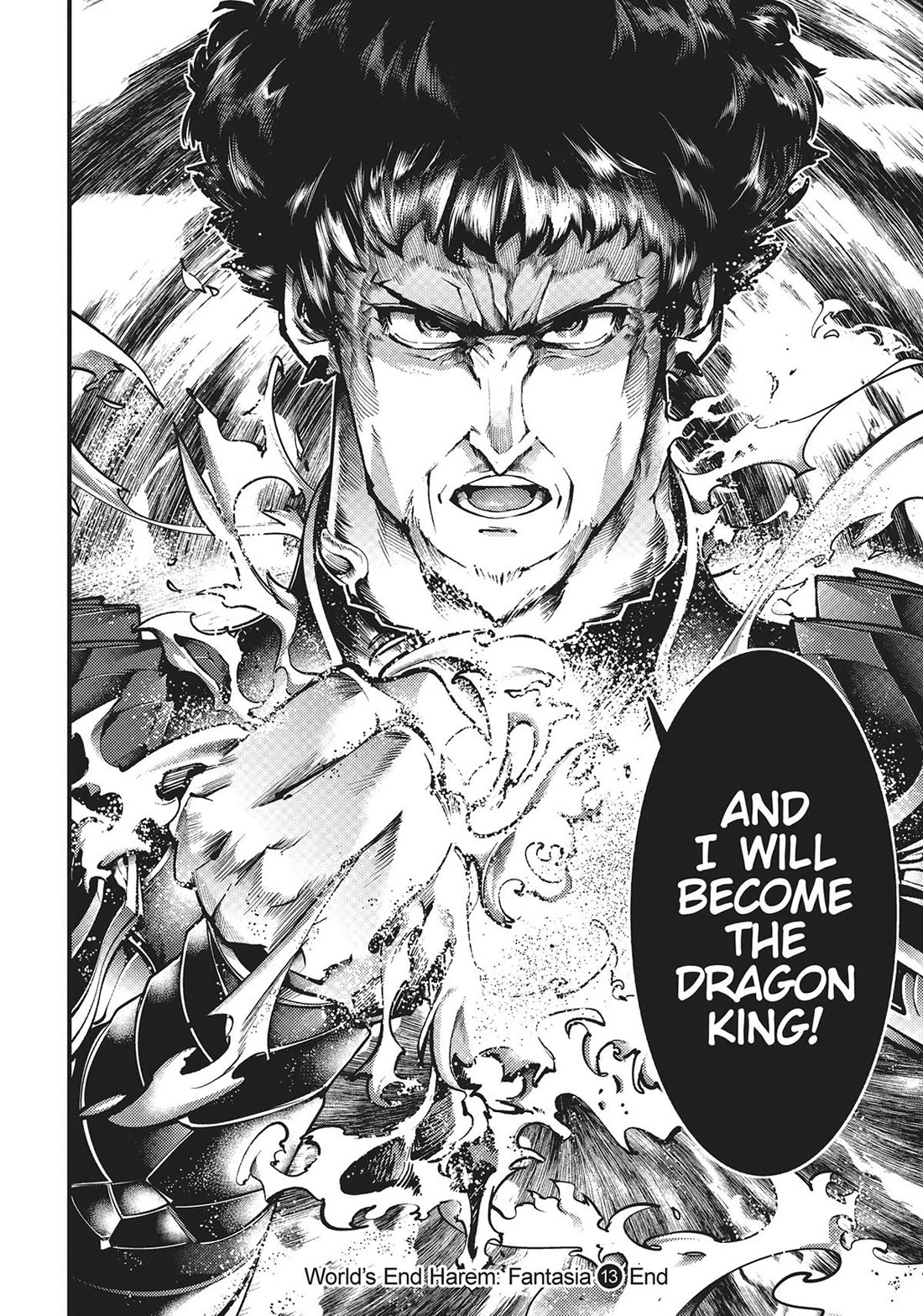 World's End Harem - Fantasia Chapter 63 page 29 - Chapter 63