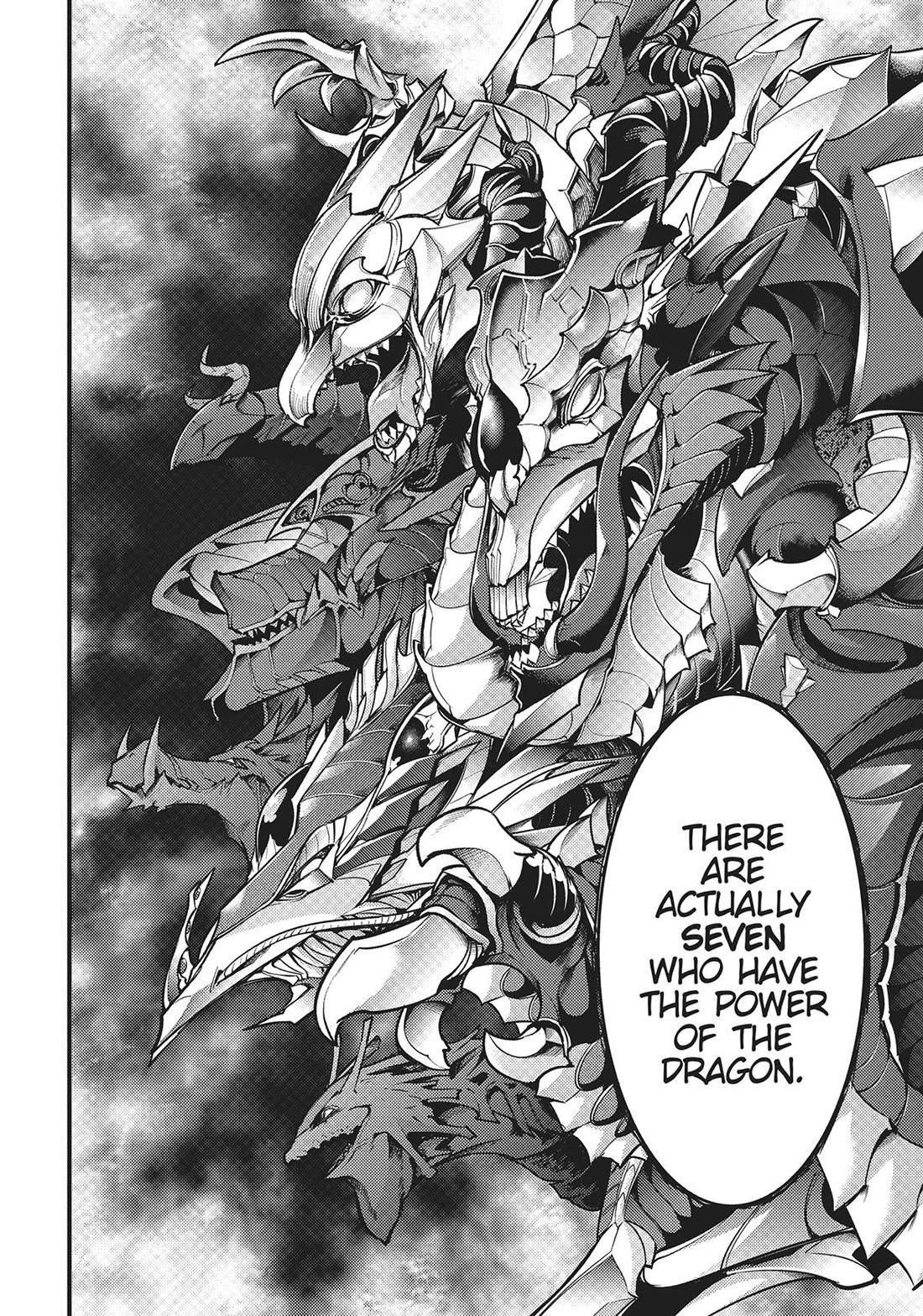 World's End Harem - Fantasia Chapter 65 page 17 - Chapter 65