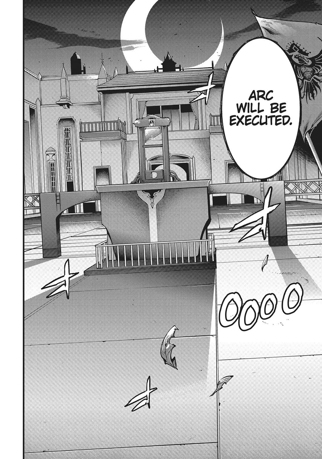 World's End Harem - Fantasia Chapter 68 page 14 - Chapter 68