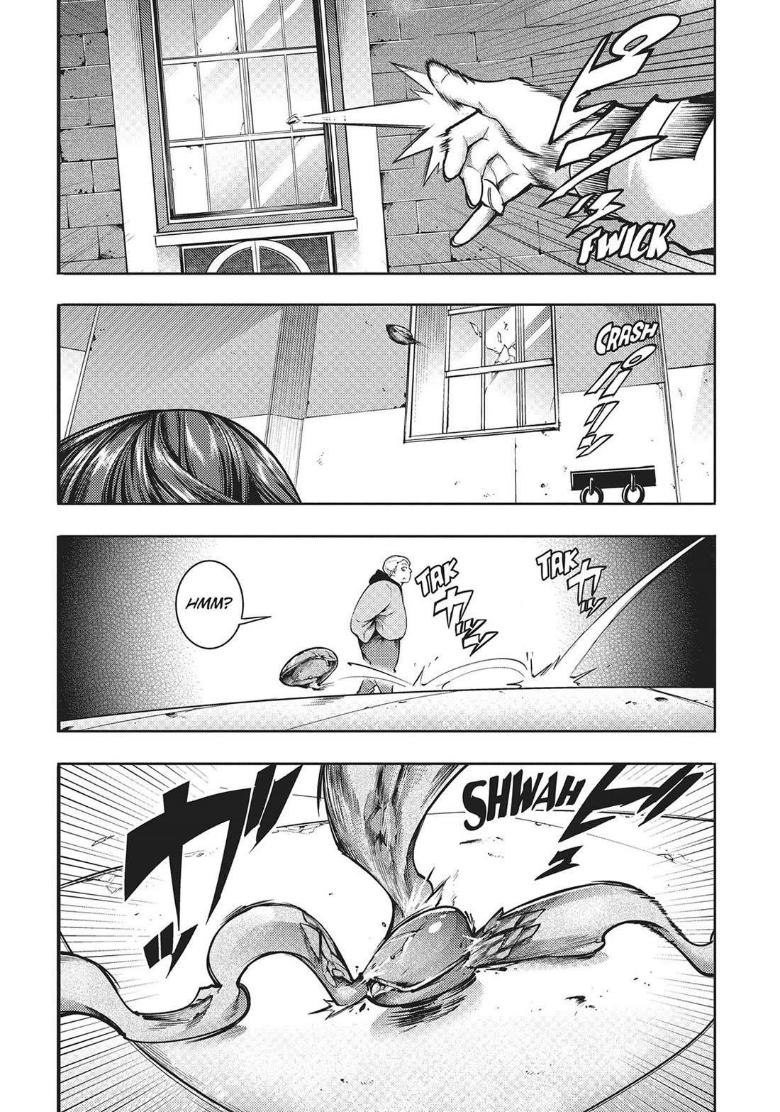 World's End Harem - Fantasia Chapter 69 page 12 - Chapter 69