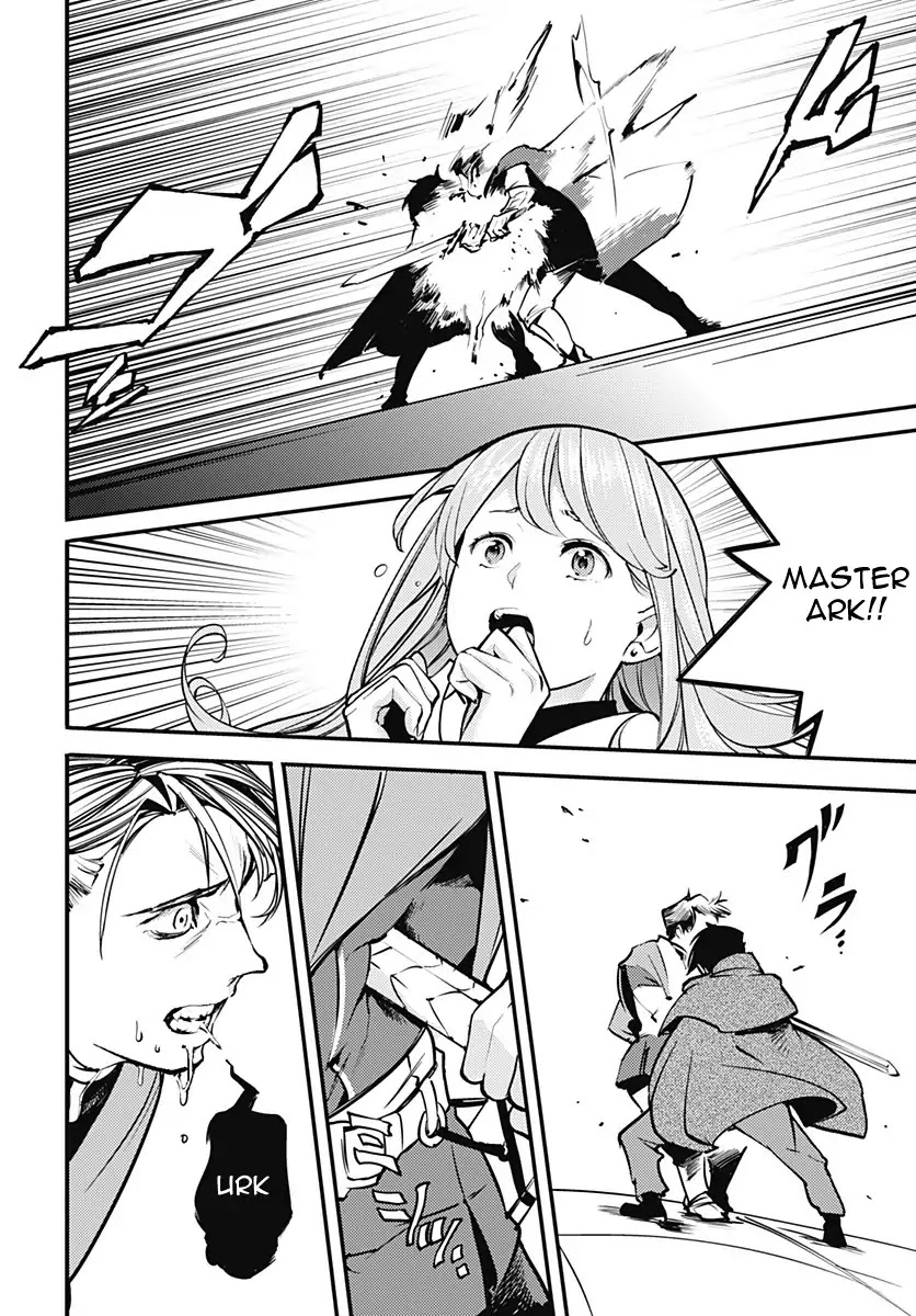 World's End Harem - Fantasia Chapter 7 page 20 - Chapter 7