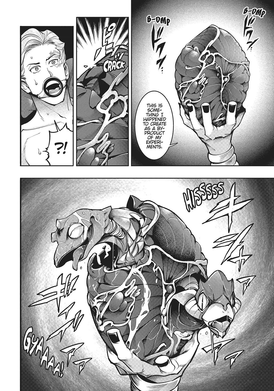 World's End Harem - Fantasia Chapter 70 page 12 - Chapter 70