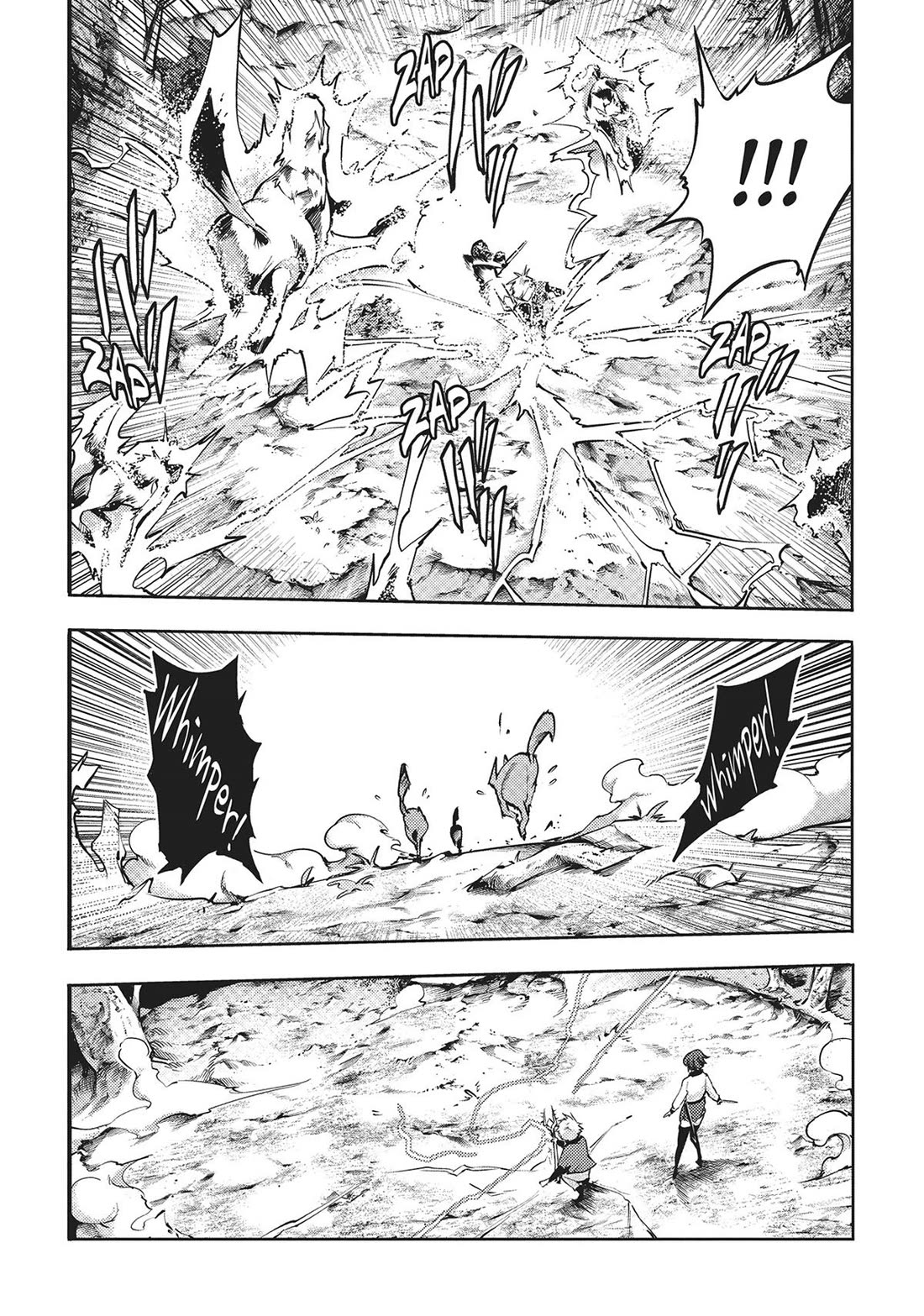 World's End Harem - Fantasia Chapter 71 page 10 - Chapter 71