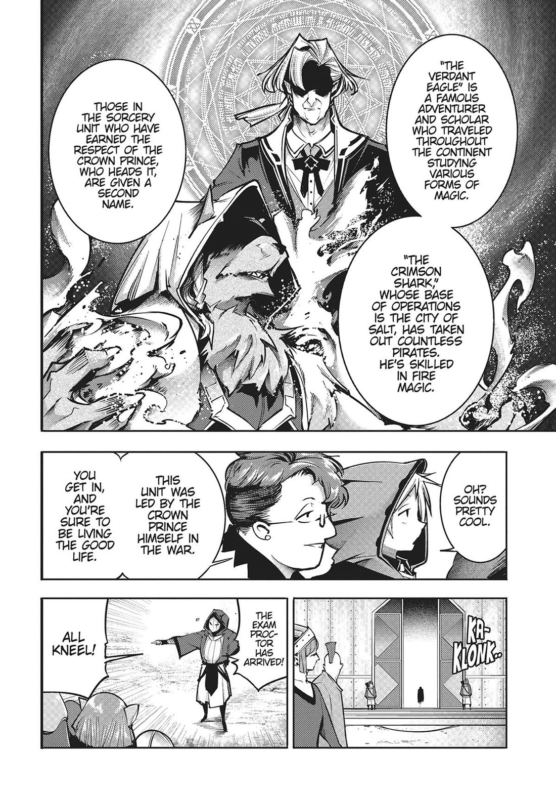 World's End Harem - Fantasia Chapter 72 page 10 - Chapter 72