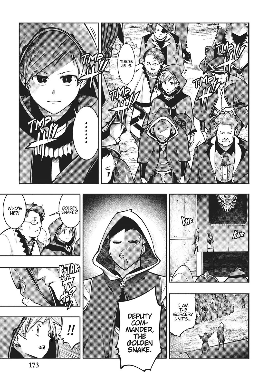 World's End Harem - Fantasia Chapter 72 page 11 - Chapter 72