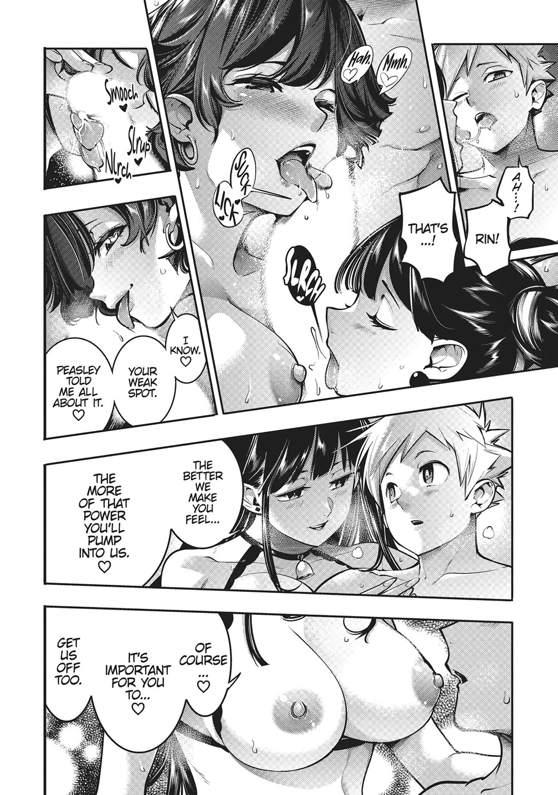 World's End Harem - Fantasia Chapter 76 page 20 - Chapter 76