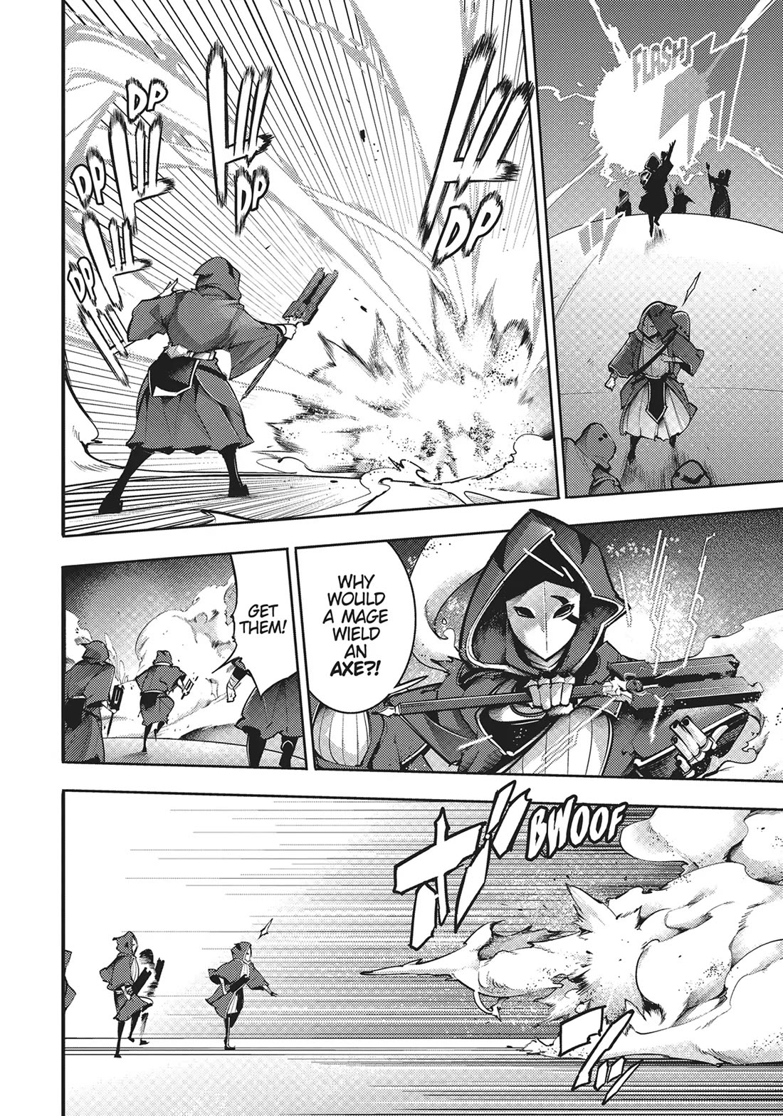 World's End Harem - Fantasia Chapter 78 page 10 - Chapter 78