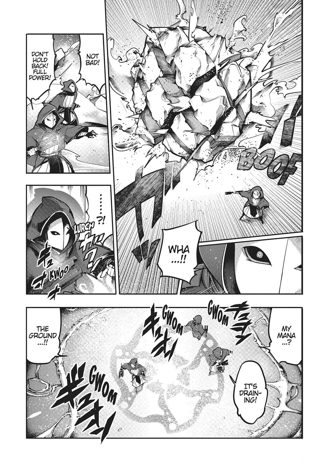 World's End Harem - Fantasia Chapter 78 page 13 - Chapter 78