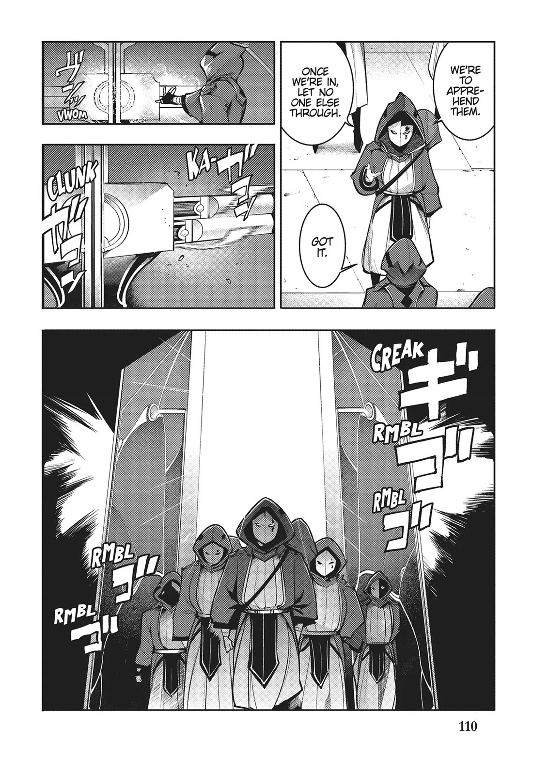 World's End Harem - Fantasia Chapter 78 page 6 - Chapter 78