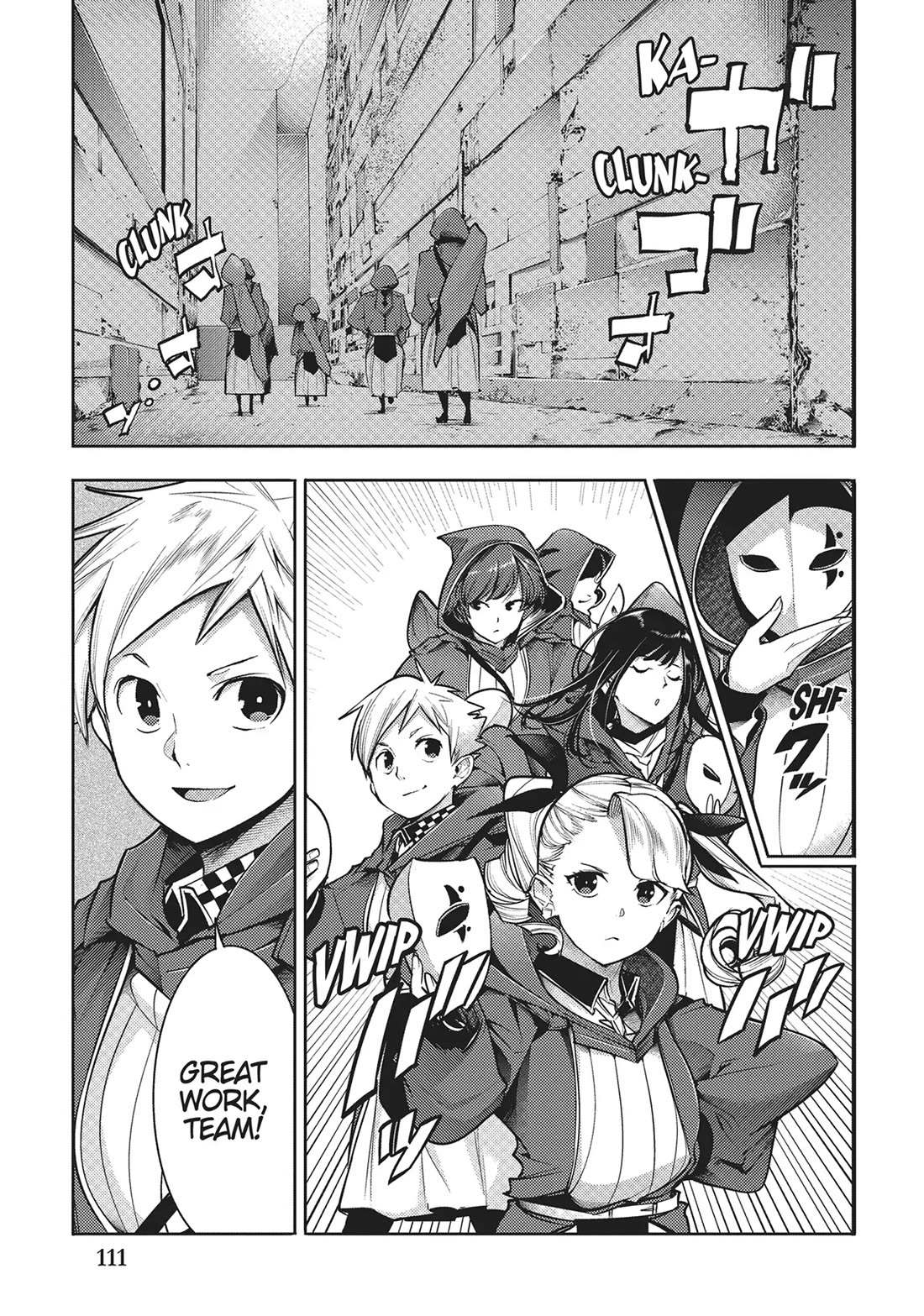World's End Harem - Fantasia Chapter 78 page 7 - Chapter 78