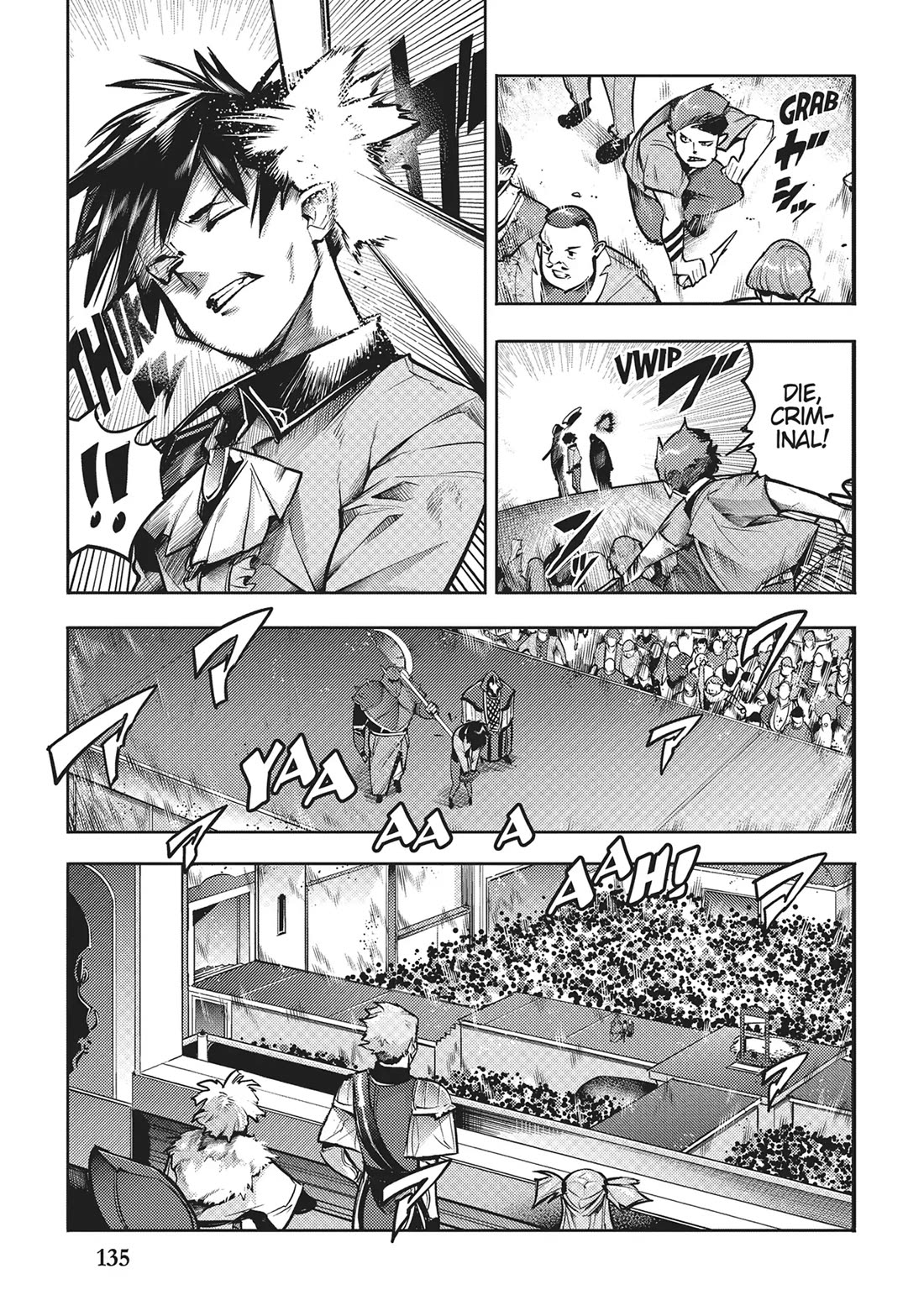 World's End Harem - Fantasia Chapter 79 page 13 - Chapter 79