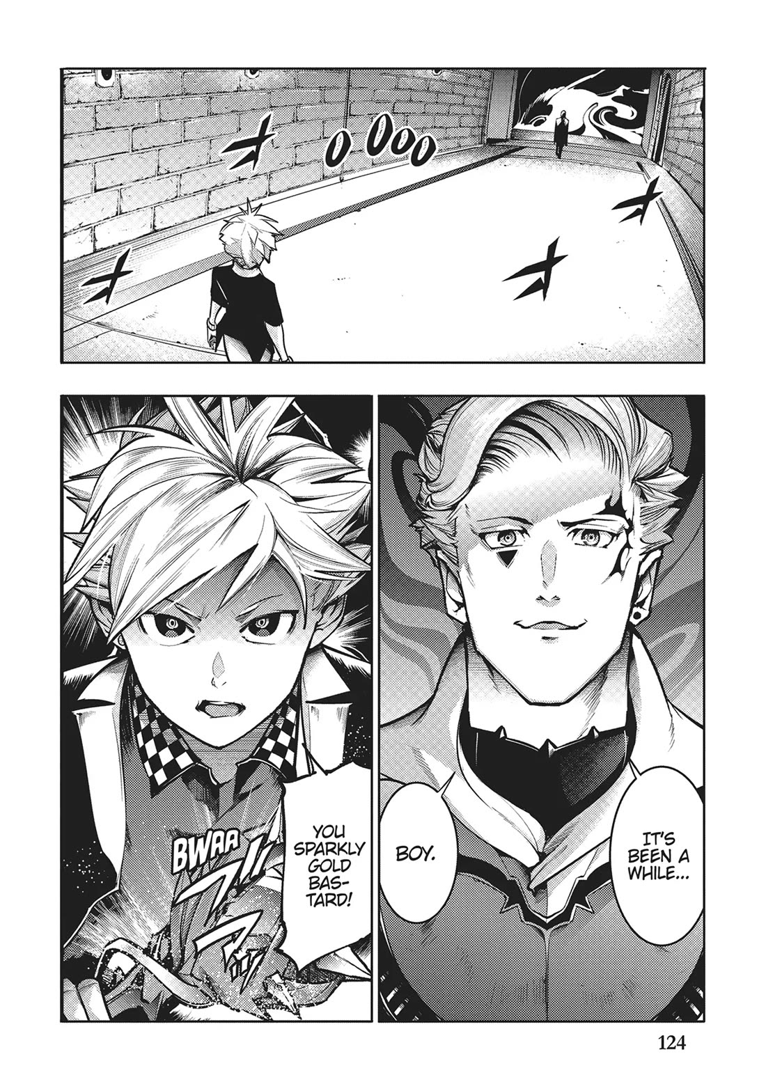 World's End Harem - Fantasia Chapter 79 page 2 - Chapter 79