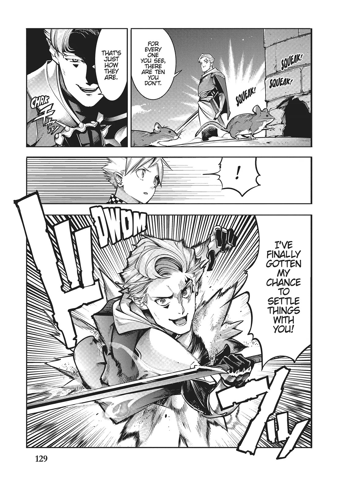 World's End Harem - Fantasia Chapter 79 page 7 - Chapter 79