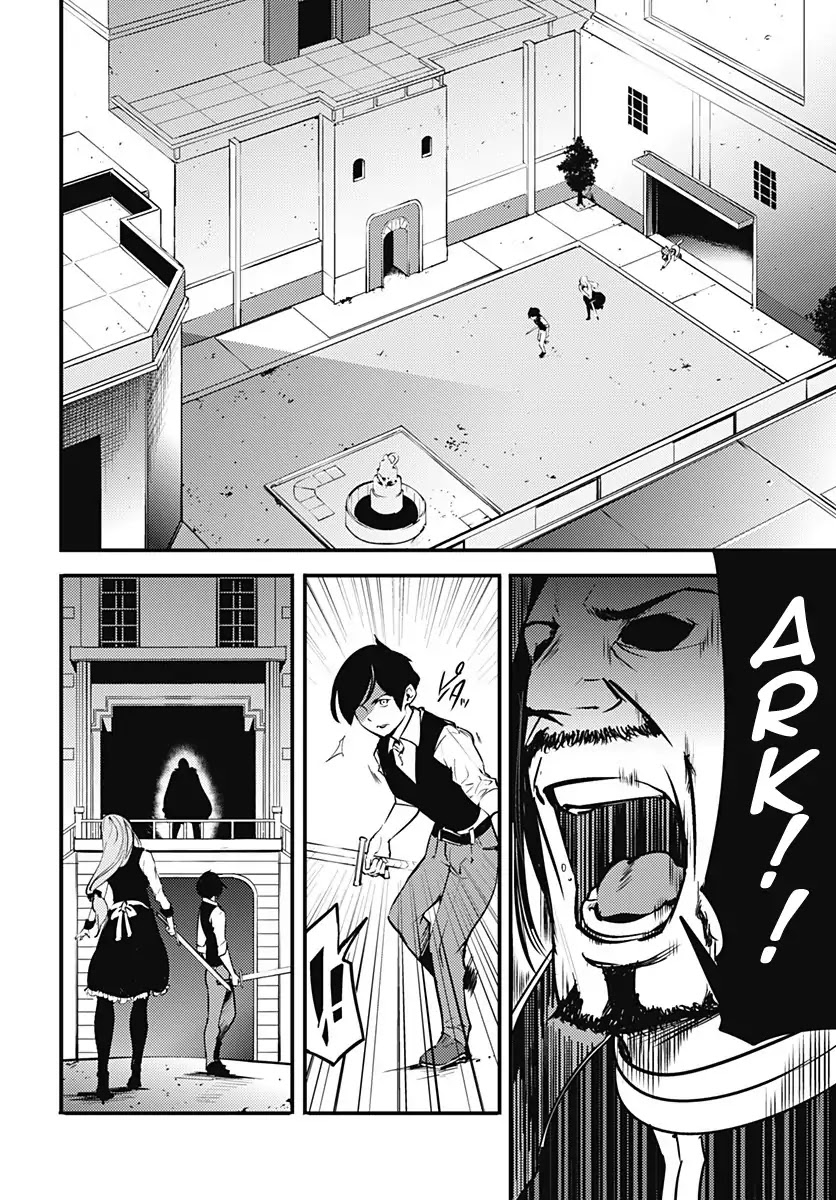 World's End Harem - Fantasia Chapter 8 page 15 - Chapter 8
