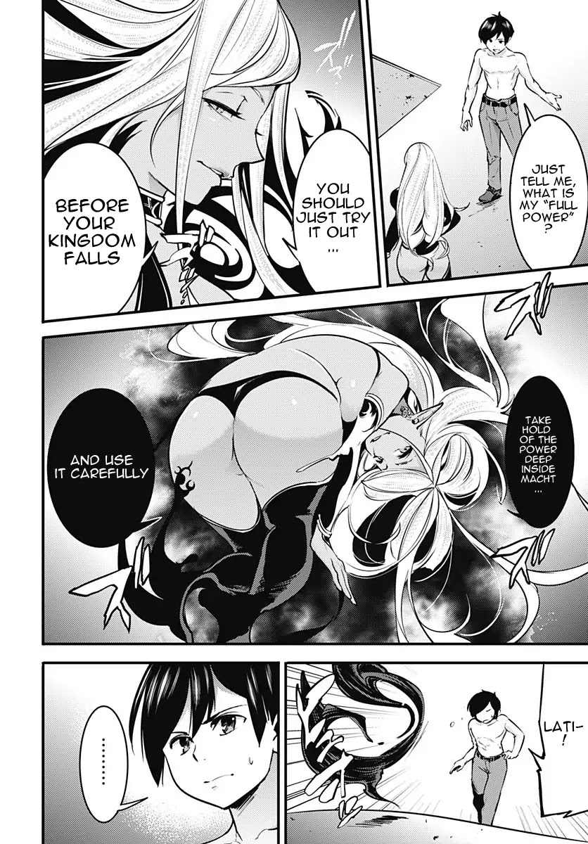 World's End Harem - Fantasia Chapter 8 page 7 - Chapter 8