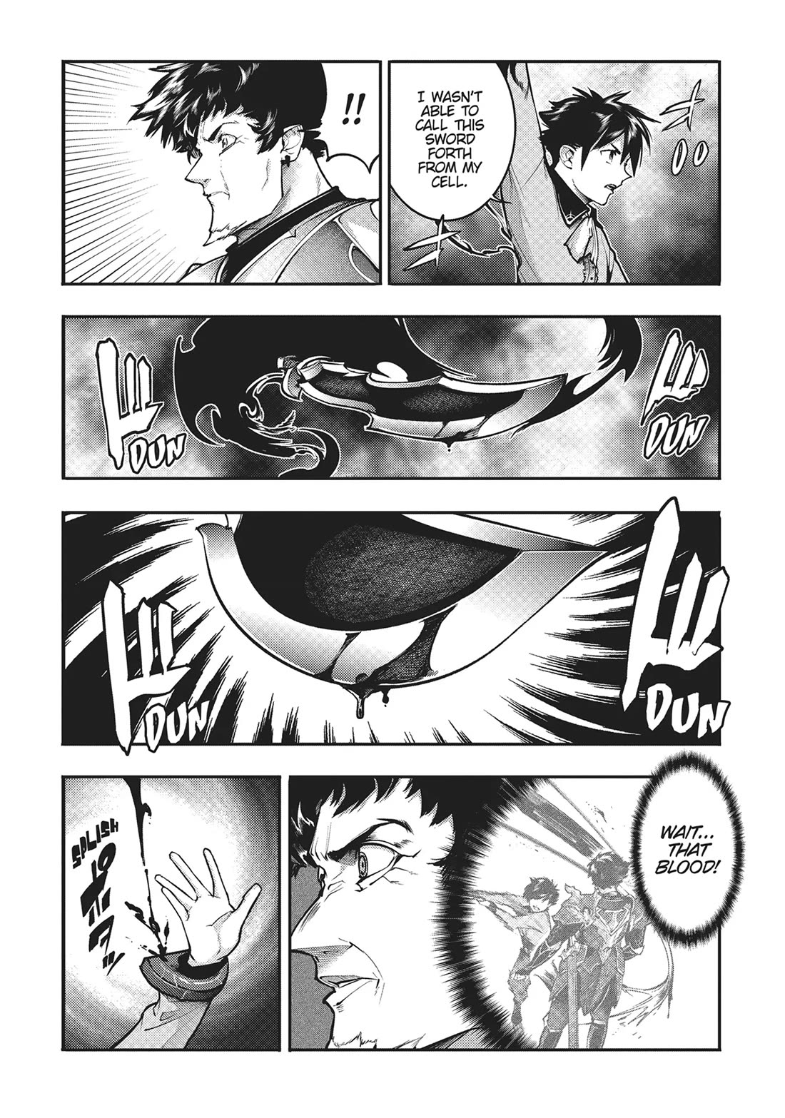 World's End Harem - Fantasia Chapter 80 page 12 - Chapter 80