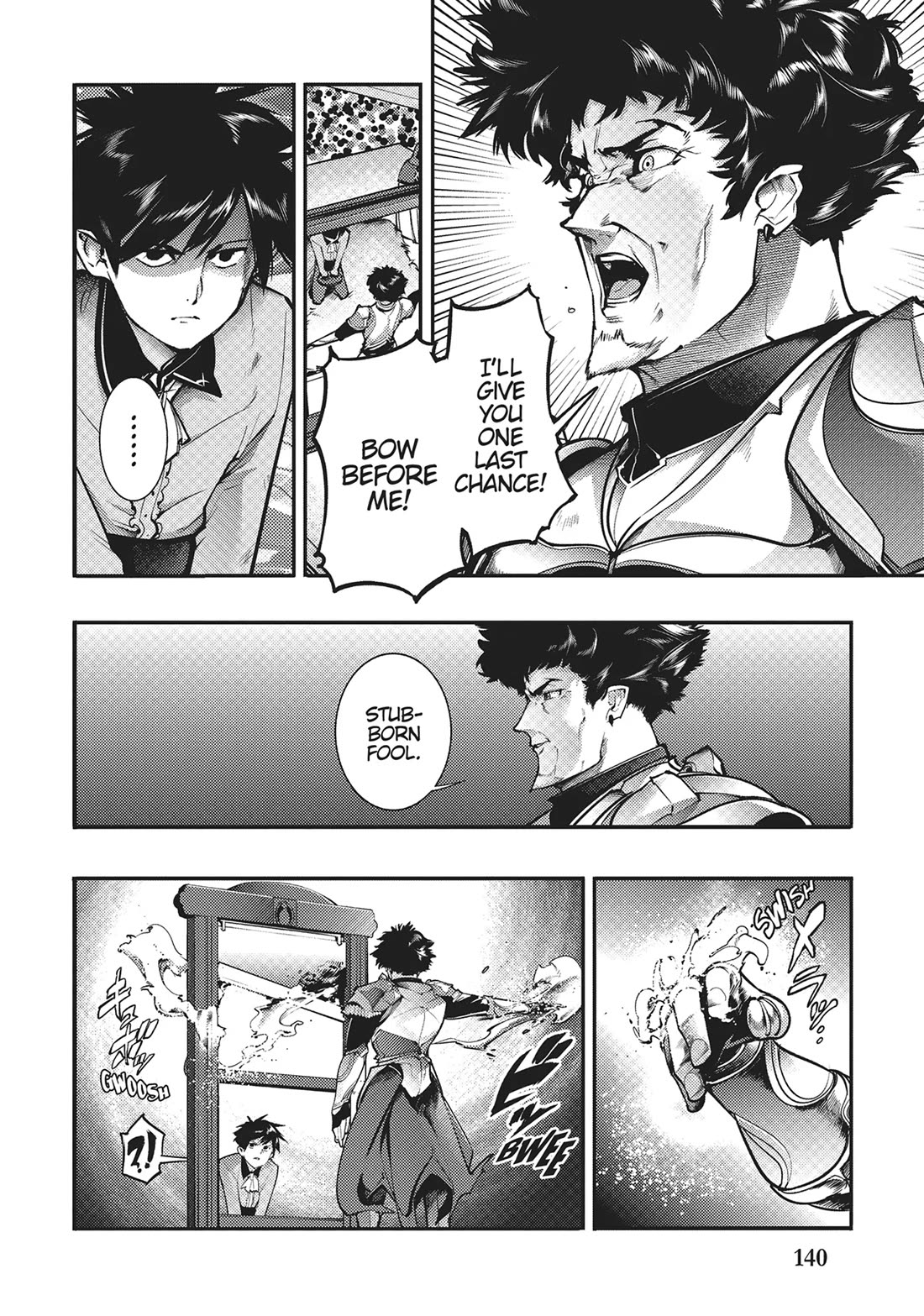 World's End Harem - Fantasia Chapter 80 page 2 - Chapter 80